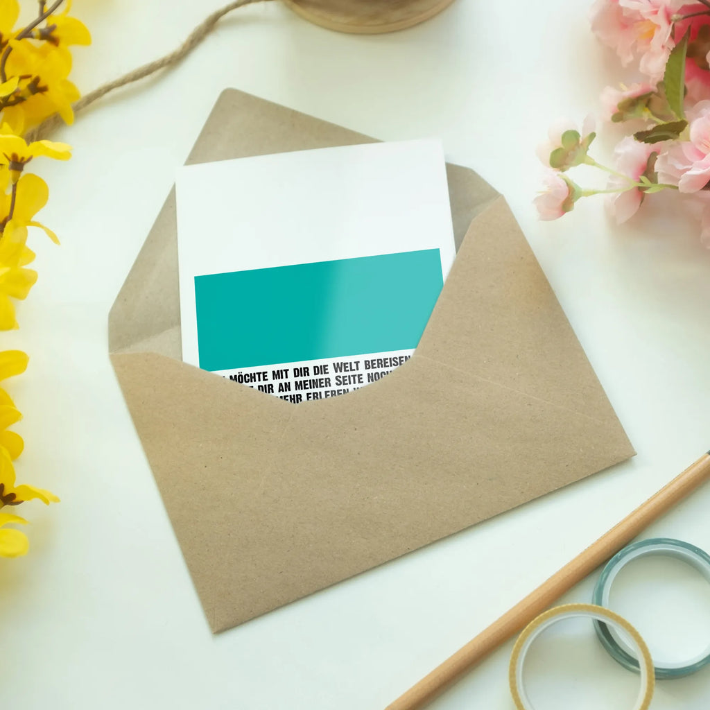 Greetings card bear Airplane wedding card, birthday card, greeting card, invitation card, folding card, Love, Loving, Two, Together, Marriage, Engagement, Proposal of marriage, Love gift, gift for her, gift for him, anniversary gift, Valentine&#39;s Day Gift for Women Love Gift Anniversary Wedding Anniversary Party Favor Gift for Girlfriend Gift for Partner Boyfriend Gift Token of Love for Men for Husband