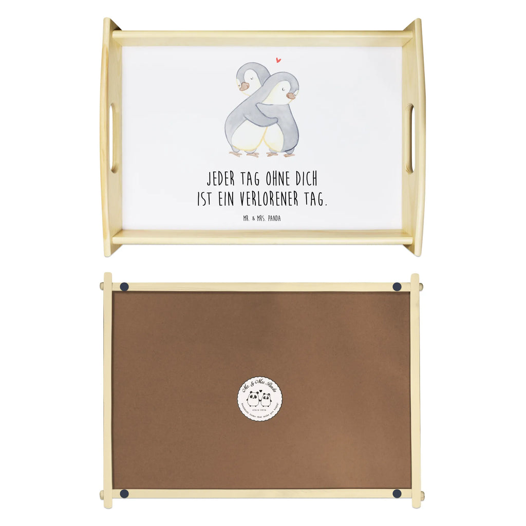 Serviertablett Pinguine Kuscheln tablett für essen, tablett zum servieren, tablett holz, tragetablett, Frühstückstablett, Holztablett, teetablett, couchtablett, Servier Tablett, sofatablett, tablett für getränke, serviertablett holz, ablagetablett, betttablett, essenstablett, tablett für bett, tablett aus holz, echtholz tablett, serviertablett aus holz, holz serviertablett, kaffeetablett, getränketablett, Serviertablett, bett tablett, Küchentablett, Tablett, Freundin, Freund, Liebe, Liebesgeschenk, Jahrestag, Verlobung, Partner, Ehemann, Ehefrau, Heiraten, Heiratsantrag, Hocheitstag, Liebesbeweis, Valentinstag, Mitbringsel, Geschenk für Frauen, Geschenk für Freundin, für Männer, Geschenk für Partner, für Ehemann, Hochzeitstag