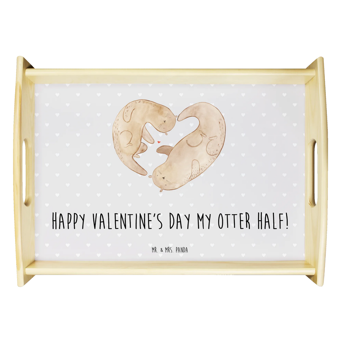 Serviertablett Otter Valentine küchentablett holz, Frühstückstablett, echtholz tablett, serviertablett holz, Holztablett, tablett für essen, Serviertablett, Servierplatte Holz, betttablett, kaffeetablett, Bett-Tablett, wohnzimmertablett, holz serviertablett, essenstablett, Tee Tablett, Tablett, frühstückstablett holz, couchtablett, sofatablett, Dekotablett, Snack Tablett, tablett holz, tablett für getränke, tablett zum servieren, getränketablett, tablett aus holz, serviertablett aus holz, tablett für bett, betttablett holz, Deko Tablett, teetablett, Küchentablett, Sofa Tablett, ablagetablett, tragetablett, Kaffee Tablett, Tablett aus Echtholz, Servier Tablett, Freundin, Freund, Liebe, Liebesgeschenk, Jahrestag, Verlobung, Partner, Ehemann, Ehefrau, Heiraten, Heiratsantrag, Hocheitstag, Mitbringsel, für Ehemann, Geschenk für Freundin, für Männer, Valentinstag, Hochzeitstag, Geschenk für Partner, Geschenk für Frauen, Liebesbeweis