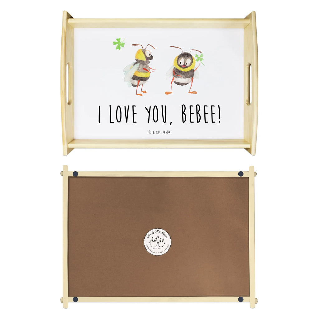Serviertablett Bienen Paar Küchentablett, Serviertablett, Frühstückstablett, Dekotablett, Holztablett, Tablett, Liebe, Partner, Freund, Freundin, Ehemann, Ehefrau, Heiraten, Verlobung, Heiratsantrag, Liebesgeschenk, Jahrestag, Hocheitstag, Geschenk für Frauen, Valentinstag, Liebesbeweis, für Männer, Schildkröten, für Ehemann, Geschenk für Partner, verliebte Schildkröten, Geschenk für Freundin, Mitbringsel, Hochzeitstag