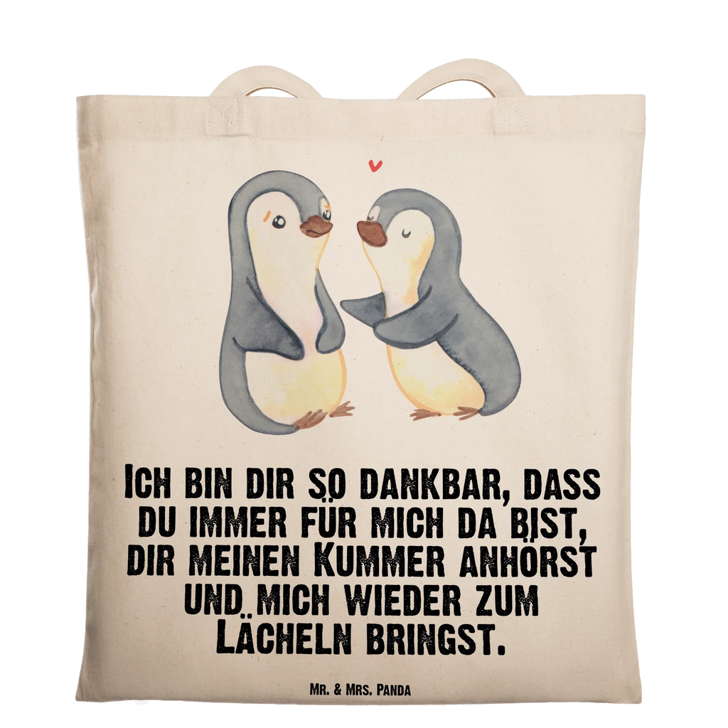 Torba pingwiny pocieszyć