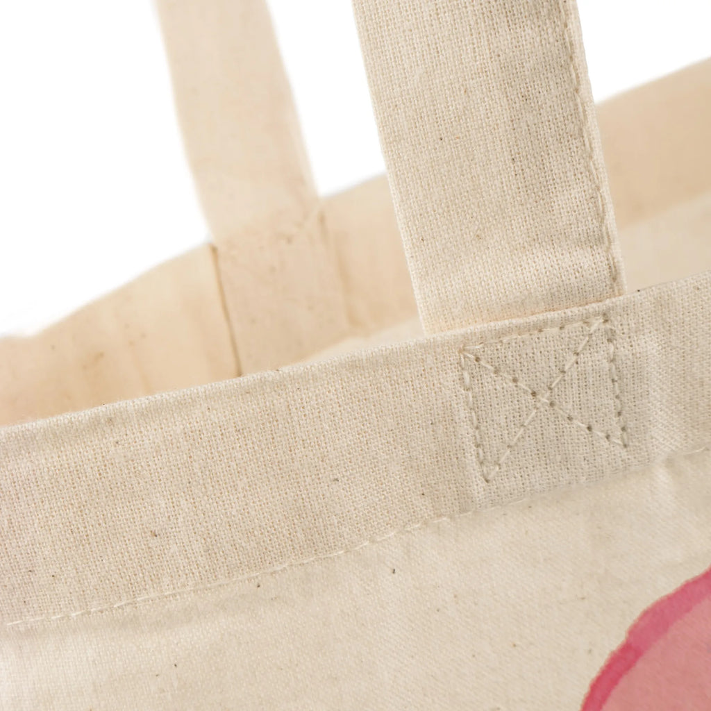 Tragetasche Faultiere Herz