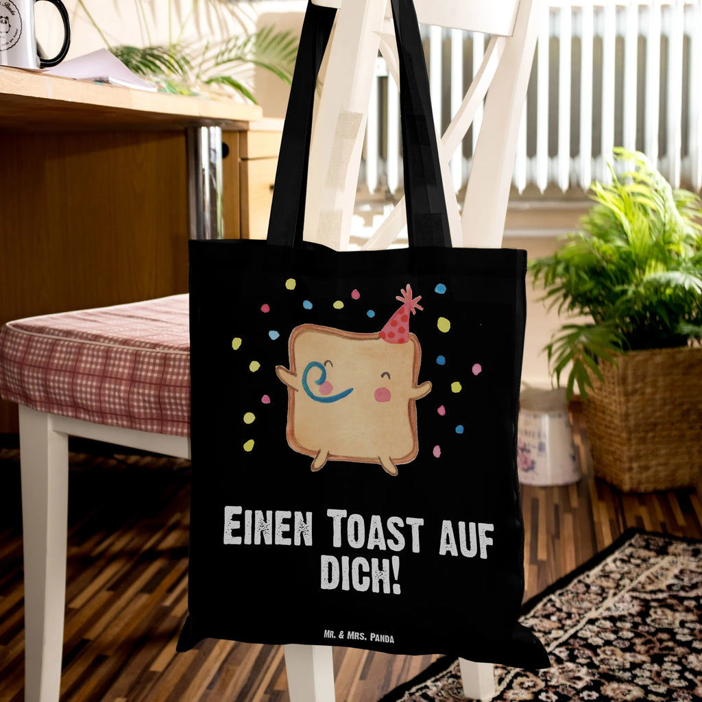 Tote bag toast party Jutetasche, Beuteltasche, Shopper, Badetasche, Strandtasche, Tragetasche, Einkaufstüte, Einkaufstasche, Stofftasche, Tasche, Jutebeutel, Beutel, Umhängetasche, Stoffbeutel, Schultertasche, Laptoptasche, Liebe, Partner, Freund, Freundin, Ehemann, Ehefrau, Heiraten, Verlobung, Heiratsantrag, Liebesgeschenk, Jahrestag, Hocheitstag, Geschenk für Partner, Hochzeitstag, Geschenk für Frauen, für Männer, Liebesbeweis, Valentinstag, Mitbringsel, Geschenk für Freundin, für Ehemann