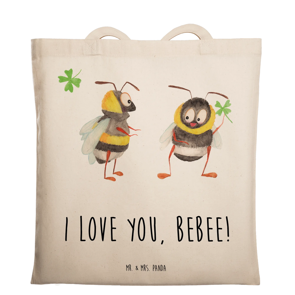 Torba pszczoły para