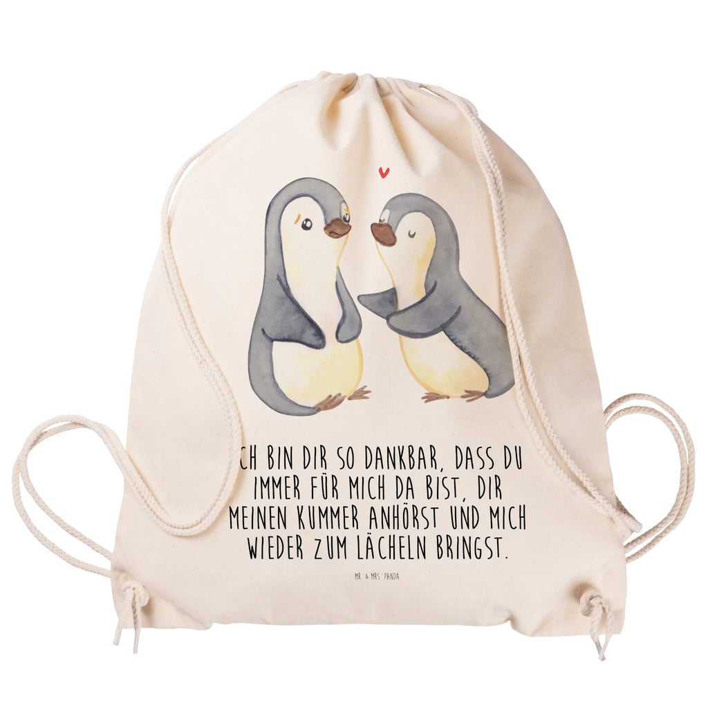 Drawstring bag penguins console jute bag, gym bag, hipster, sports bag, bag, carrier bag, Love, Loving, Two, Together, Marriage, Engagement, Proposal of marriage, Love gift, gift for her, gift for him, anniversary gift, Valentine&#39;s Day Gift for Women Love Gift Anniversary Wedding Anniversary Party Favor Gift for Girlfriend Gift for Partner Boyfriend Gift Token of Love for Men for Husband