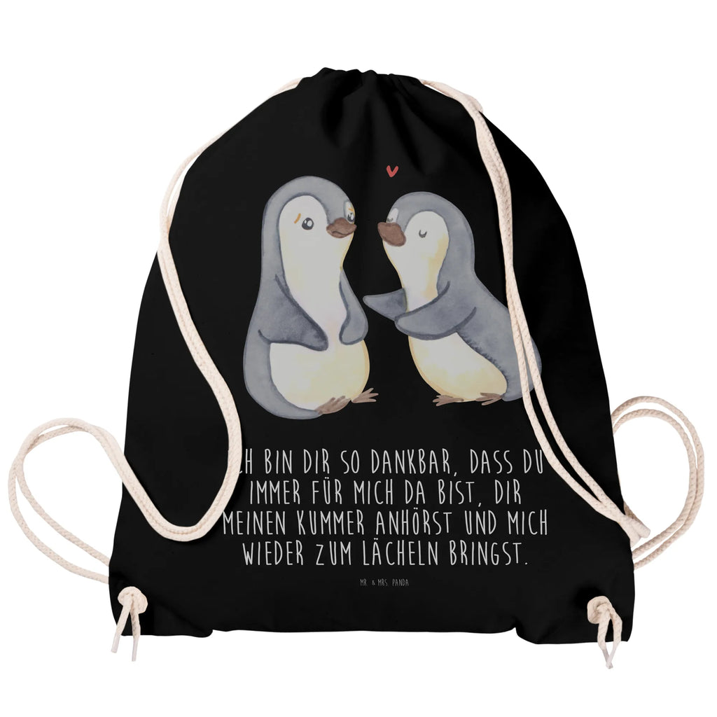 Drawstring bag penguins console jute bag, gym bag, hipster, sports bag, bag, carrier bag, Love, Loving, Two, Together, Marriage, Engagement, Proposal of marriage, Love gift, gift for her, gift for him, anniversary gift, Valentine&#39;s Day Gift for Women Love Gift Anniversary Wedding Anniversary Party Favor Gift for Girlfriend Gift for Partner Boyfriend Gift Token of Love for Men for Husband