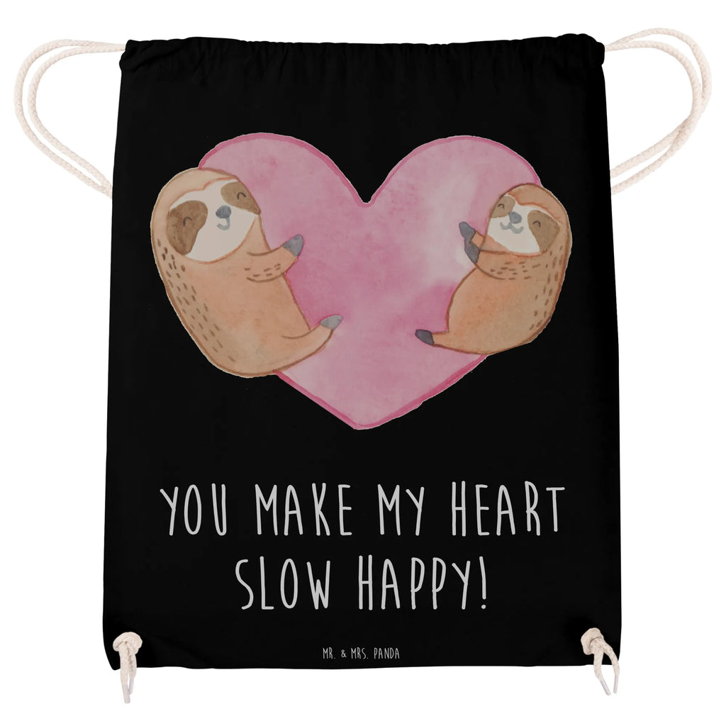 Drawstring bag sloths Heart hipster, gym bag, sports bag, jute bag, bag, carrier bag, Love, Loving, Two, Together, Marriage, Engagement, Proposal of marriage, Love gift, gift for her, gift for him, anniversary gift, Valentine&#39;s Day Gift for Women Love Gift Anniversary Wedding Anniversary Party Favor Gift for Girlfriend Gift for Partner Boyfriend Gift Token of Love for Men for Husband