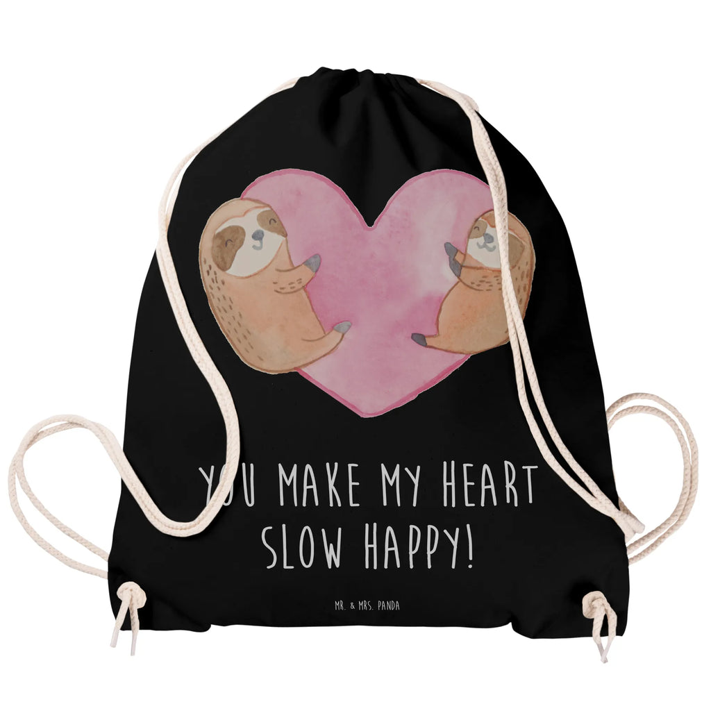 Drawstring bag sloths Heart hipster, gym bag, sports bag, jute bag, bag, carrier bag, Love, Loving, Two, Together, Marriage, Engagement, Proposal of marriage, Love gift, gift for her, gift for him, anniversary gift, Valentine&#39;s Day Gift for Women Love Gift Anniversary Wedding Anniversary Party Favor Gift for Girlfriend Gift for Partner Boyfriend Gift Token of Love for Men for Husband
