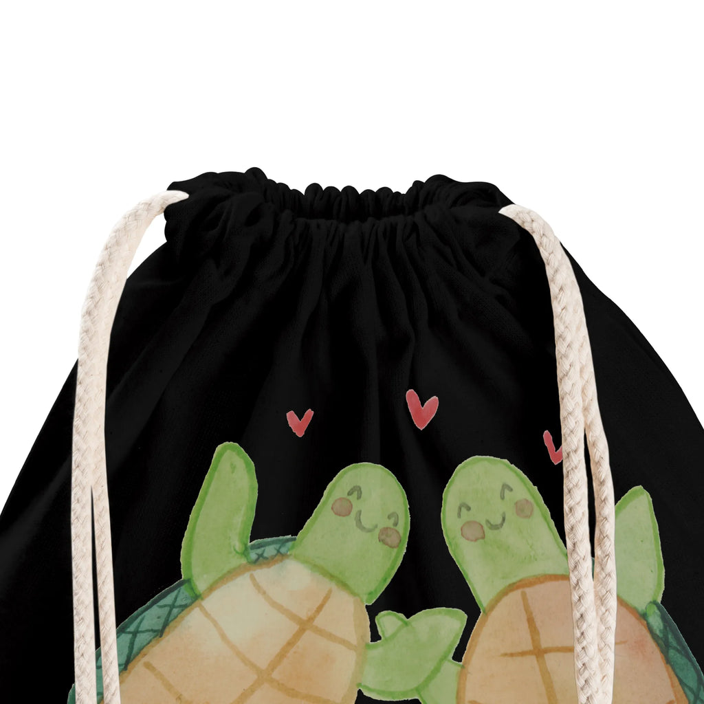 Drawstring bag turtles Pair carrier bag, sports bag, jute bag, gym bag, bag, hipster, Love, Loving, Two, Together, Marriage, Engagement, Proposal of marriage, Love gift, gift for her, gift for him, anniversary gift, Valentine&#39;s Day Gift for Women Love Gift Anniversary Wedding Anniversary Party Favor Gift for Girlfriend Gift for Partner Boyfriend Gift Token of Love for Men for Husband