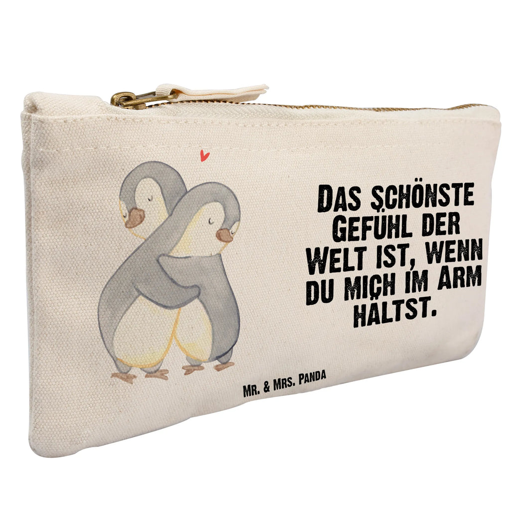 Make-up bag penguins Cuddle beauty case, Stiftemäppchen, Schlampermäppchen, kosmetiktäschchen, toiletry bag, Schminkbeutel, Waschbeutel, Waschtasche, Kosmetiktasche, Kulturtasche, beauty tasche, Kulturbeutel, pencil case, Schminktäschchen, pinsel tasche, utensilientasche, aufbewahrungsbeutel, aufbewahrungstasche, Federmappe, Kosmetikbeutel, Schminktasche, Etui, Mäppchen, Freundin, Freund, Liebe, Liebesgeschenk, Jahrestag, Verlobung, Partner, Ehemann, Ehefrau, Heiraten, Heiratsantrag, Hocheitstag, für Ehemann, Liebesbeweis, Geschenk für Partner, Geschenk für Frauen, Mitbringsel, Geschenk für Freundin, für Männer, Valentinstag, Hochzeitstag