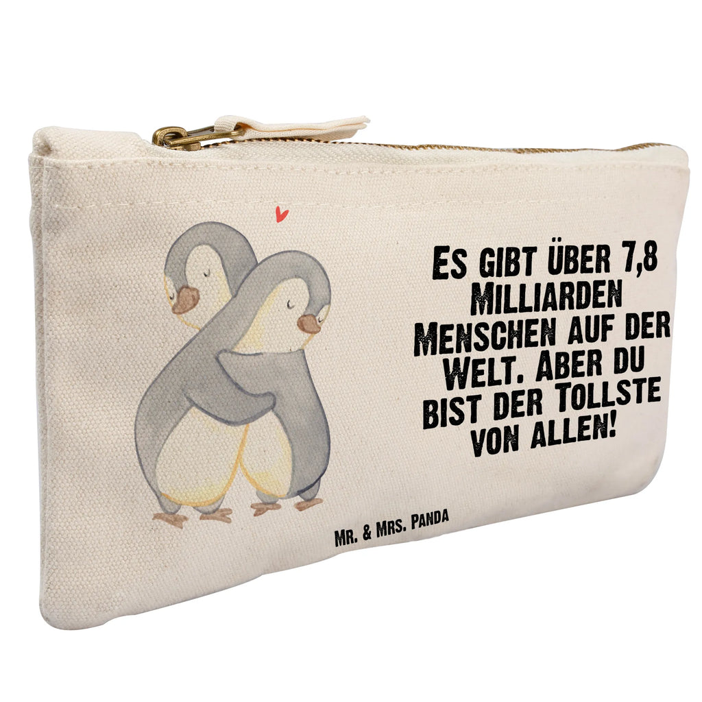 torebka na makijaż pingwiny Przytulanie beauty tasche, Etui, kosmetiktäschchen, Waschbeutel, Waschtasche, Stiftemäppchen, pinsel tasche, aufbewahrungsbeutel, Kulturtasche, Schlampermäppchen, Schminkbeutel, Schminktäschchen, aufbewahrungstasche, utensilientasche, beauty case, toiletry bag, Schminktasche, Federmappe, pencil case, Kosmetikbeutel, Kulturbeutel, Mäppchen, Kosmetiktasche, Freundin, Freund, Liebe, Liebesgeschenk, Jahrestag, Verlobung, Partner, Ehemann, Ehefrau, Heiraten, Heiratsantrag, Hocheitstag, Valentinstag, Geschenk für Partner, Geschenk für Frauen, für Ehemann, Liebesbeweis, Geschenk für Freundin, für Männer, Hochzeitstag, Mitbringsel