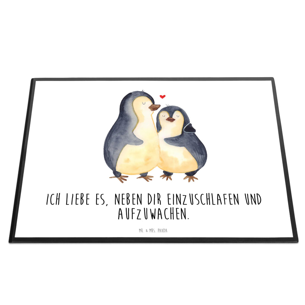 Schreibtischunterlage Pinguine Einschlafen Schreibtischunterlage Groß, Büroartikel, Bürobedarf, Schreibtischauflage, Schreibunterlage, Schreibwaren, Schreibtisch Unterlagen, Liebe, Partner, Freund, Freundin, Ehemann, Ehefrau, Heiraten, Verlobung, Heiratsantrag, Liebesgeschenk, Jahrestag, Hocheitstag, Mitbringsel, Valentinstag, für Ehemann, Liebesbeweis, Hochzeitstag, Geschenk für Partner, Geschenk für Freundin, Geschenk für Frauen, für Männer