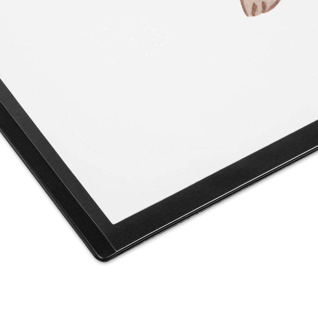 Podkładka na biurko niedźwiedź samolot Miłość, partner, przyjaciel, przyjaciółka, mąż, żona, wesele, zaręczyny, prośba o rękę, prezent miłosny, rocznica, dzień ślubu