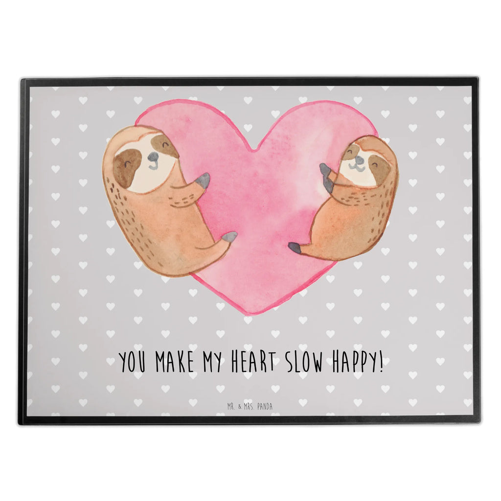 Desk pad sloths Heart girl, underlay, office, Desk pad, children, desk, Love, Loving, Two, Together, Marriage, Engagement, Proposal of marriage, Love gift, gift for her, gift for him, anniversary gift, Valentine&#39;s Day Gift for Women Love Gift Anniversary Wedding Anniversary Party Favor Gift for Girlfriend Gift for Partner Boyfriend Gift Token of Love for Men for Husband