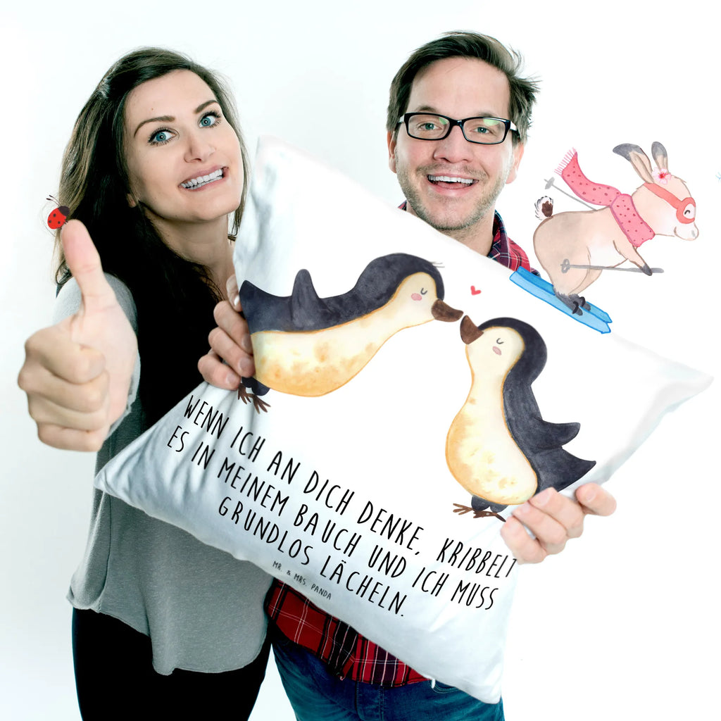 Cushion penguins kiss Sofakissen 40x40, Sofakissen, Motivkissen, Kissen 40x40, Kissenhülle 40x40, Zierkissen, Dekokissen 40x40, Couchkissen, Kissenbezug 40x40, sofakissen, Kissenbezüge, Dekokissen Sofa, Kopfkissen, sitzkissen, Kopfkissen 40x40, Kissen 40x40 Waschbar, Dekokissen, Kissen, Kissenhülle, Liebe, Partner, Freund, Freundin, Ehemann, Ehefrau, Heiraten, Verlobung, Heiratsantrag, Liebesgeschenk, Jahrestag, Hocheitstag, Liebesbeweis, für Ehemann, Geschenk für Freundin, Hochzeitstag, Mitbringsel, Geschenk für Frauen, Geschenk für Partner, für Männer, Valentinstag
