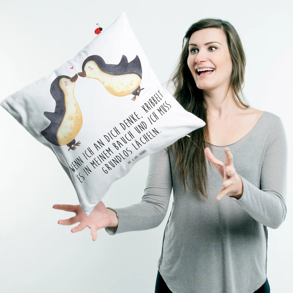 Cushion penguins kiss Sofakissen 40x40, Sofakissen, Motivkissen, Kissen 40x40, Kissenhülle 40x40, Zierkissen, Dekokissen 40x40, Couchkissen, Kissenbezug 40x40, sofakissen, Kissenbezüge, Dekokissen Sofa, Kopfkissen, sitzkissen, Kopfkissen 40x40, Kissen 40x40 Waschbar, Dekokissen, Kissen, Kissenhülle, Liebe, Partner, Freund, Freundin, Ehemann, Ehefrau, Heiraten, Verlobung, Heiratsantrag, Liebesgeschenk, Jahrestag, Hocheitstag, Liebesbeweis, für Ehemann, Geschenk für Freundin, Hochzeitstag, Mitbringsel, Geschenk für Frauen, Geschenk für Partner, für Männer, Valentinstag