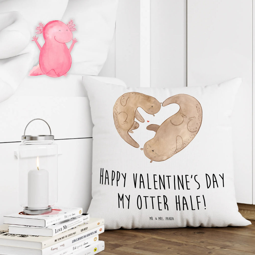 40x40 Kissen Otter Valentine sitzkissen, Dekokissen, Sofakissen, Sofakissen 40x40, Kopfkissen, Couchkissen, Kissen, Motivkissen, Kissenhülle, Zierkissen, Dekokissen 40x40, Dekokissen Sofa, Kissen 40x40, Kissen 40x40 Waschbar, Kissenbezüge, sofakissen, Kissenhülle 40x40, Kopfkissen 40x40, Kissenbezug 40x40, Liebe, Partner, Freund, Freundin, Ehemann, Ehefrau, Heiraten, Verlobung, Heiratsantrag, Liebesgeschenk, Jahrestag, Hocheitstag, Valentinstag, für Männer, Liebesbeweis, Geschenk für Freundin, Mitbringsel, Geschenk für Frauen, für Ehemann, Geschenk für Partner, Hochzeitstag