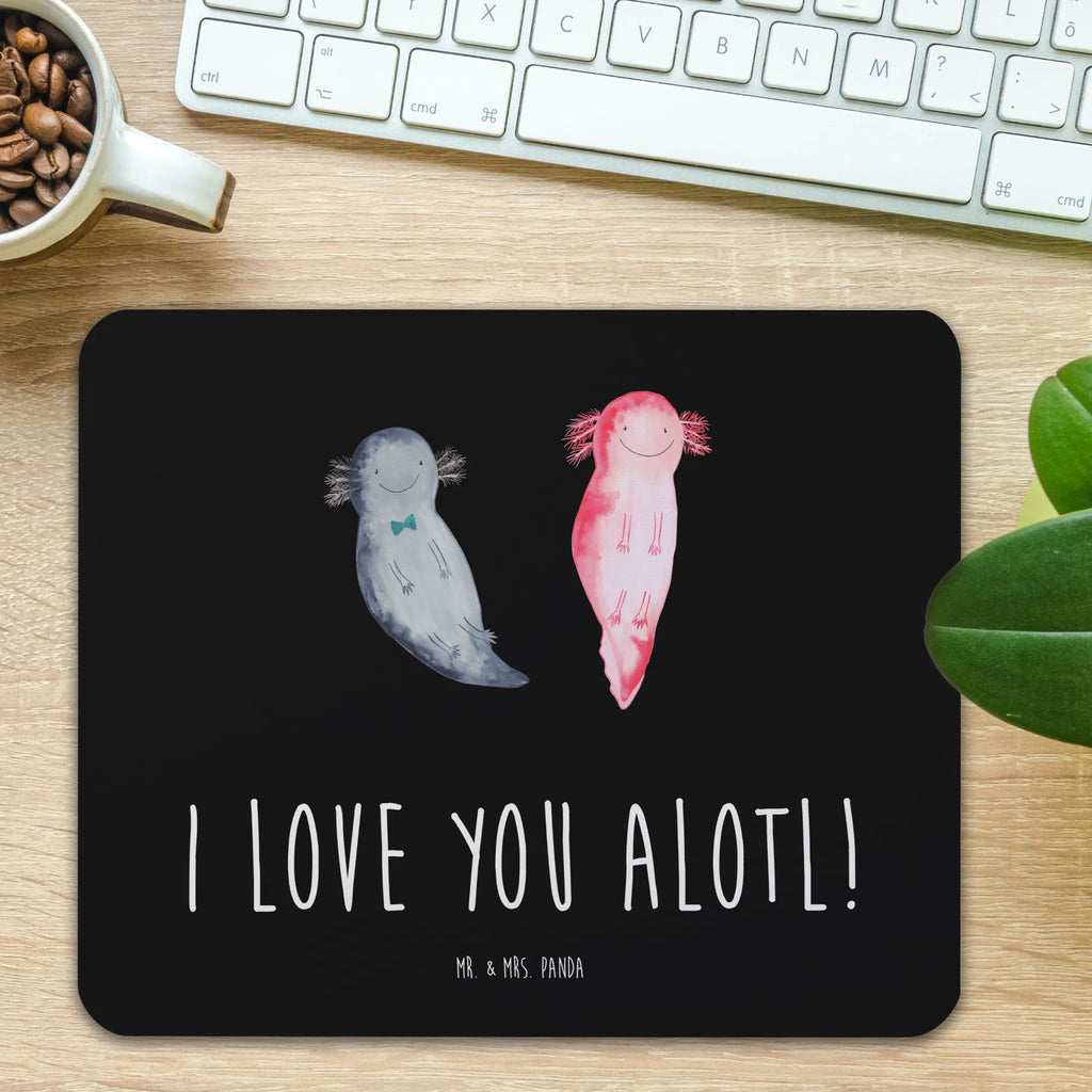 Mouse mat axolotl Love saying, fun, Student, Mouse, Motif, Pad, Gift, Mouse Pad, mousepad, Study, PC, Print, Office, Work, Love, Loving, Two, Together, Marriage, Engagement, Proposal of marriage, Love gift, gift for her, gift for him, anniversary gift, Valentine&#39;s Day Gift for Women Love Gift Anniversary Wedding Anniversary Party Favor Gift for Girlfriend Gift for Partner Boyfriend Gift Token of Love for Men for Husband