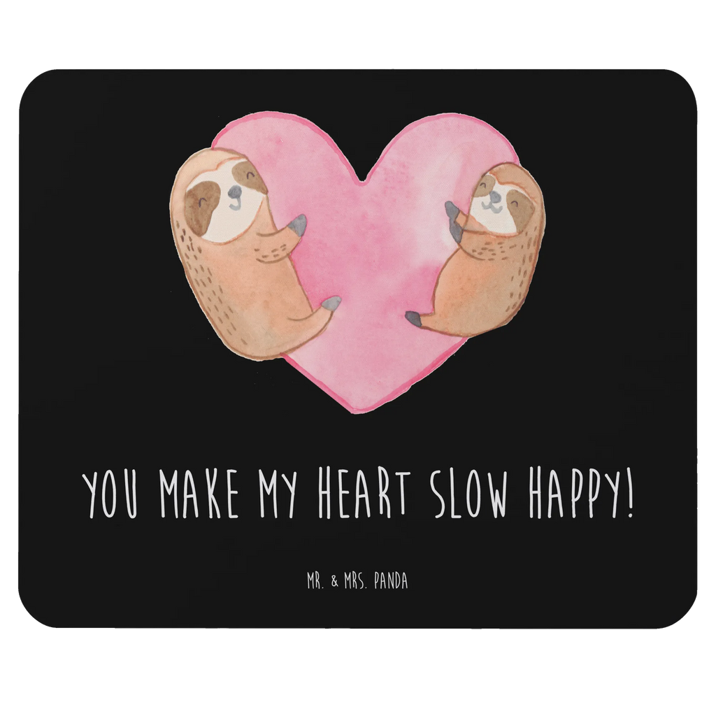 Mouse mat sloths Heart Work, mousepad, Mouse Pad, Student, Print, Study, Gift, saying, fun, PC, Motif, Pad, Mouse, Office, Love, Loving, Two, Together, Marriage, Engagement, Proposal of marriage, Love gift, gift for her, gift for him, anniversary gift, Valentine&#39;s Day Gift for Women Love Gift Anniversary Wedding Anniversary Party Favor Gift for Girlfriend Gift for Partner Boyfriend Gift Token of Love for Men for Husband