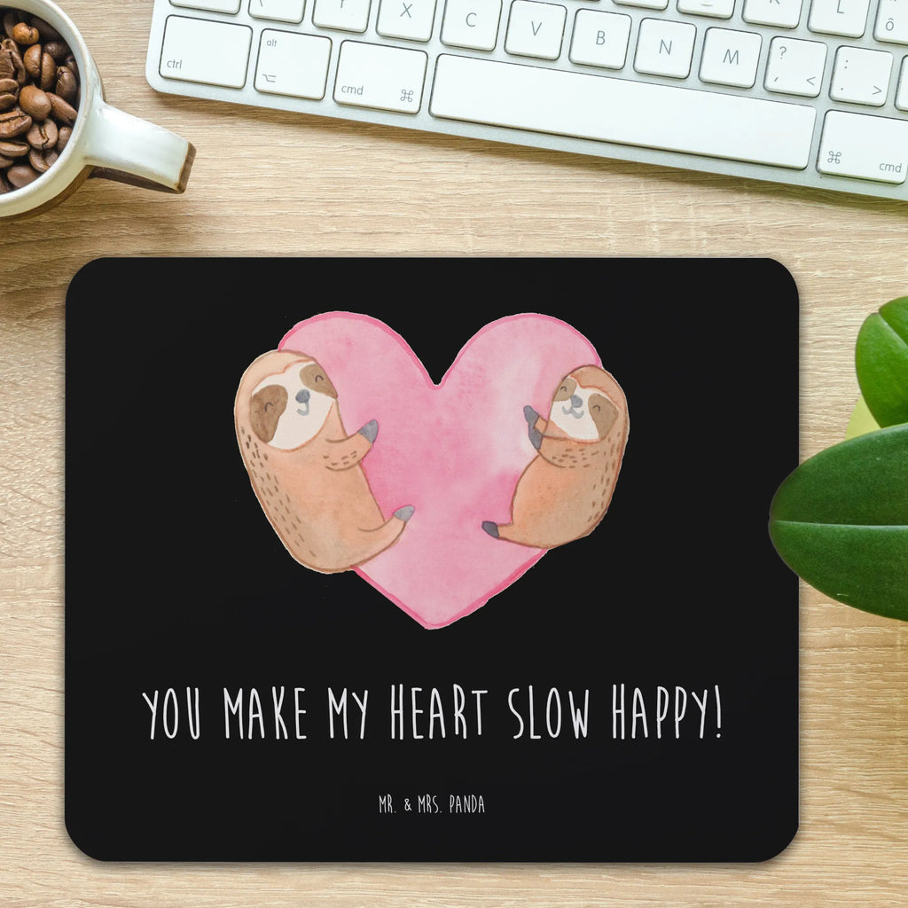 Mouse mat sloths Heart Work, mousepad, Mouse Pad, Student, Print, Study, Gift, saying, fun, PC, Motif, Pad, Mouse, Office, Love, Loving, Two, Together, Marriage, Engagement, Proposal of marriage, Love gift, gift for her, gift for him, anniversary gift, Valentine&#39;s Day Gift for Women Love Gift Anniversary Wedding Anniversary Party Favor Gift for Girlfriend Gift for Partner Boyfriend Gift Token of Love for Men for Husband