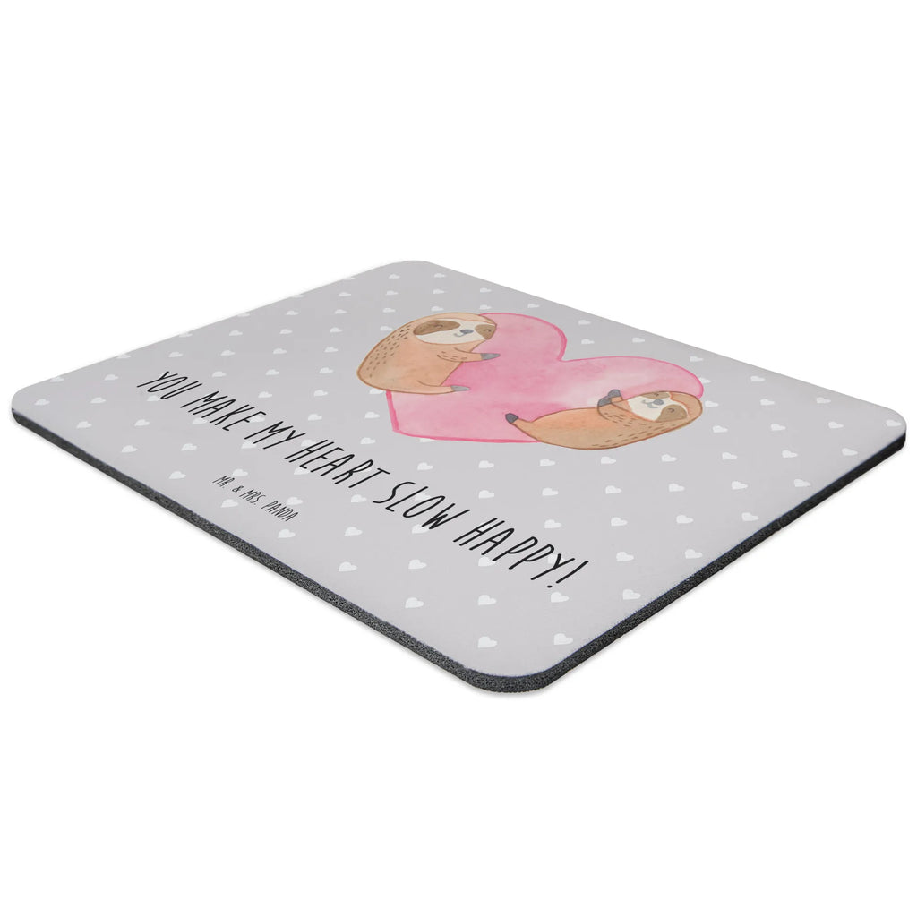 Mouse mat sloths Heart Work, mousepad, Mouse Pad, Student, Print, Study, Gift, saying, fun, PC, Motif, Pad, Mouse, Office, Love, Loving, Two, Together, Marriage, Engagement, Proposal of marriage, Love gift, gift for her, gift for him, anniversary gift, Valentine&#39;s Day Gift for Women Love Gift Anniversary Wedding Anniversary Party Favor Gift for Girlfriend Gift for Partner Boyfriend Gift Token of Love for Men for Husband