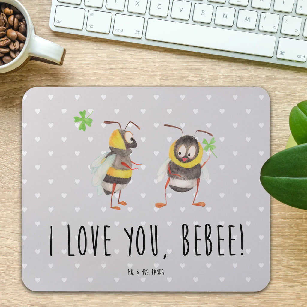 Mouse mat bees Pair Student, Print, Mouse Pad, Pad, PC, mousepad, Work, saying, Motif, fun, Study, Gift, Office, Mouse, Love, Loving, Two, Together, Marriage, Engagement, Proposal of marriage, Love gift, gift for her, gift for him, anniversary gift, Valentine&#39;s Day Gift for Women Love Gift Anniversary Wedding Anniversary Party Favor Gift for Girlfriend Gift for Partner Boyfriend Gift Token of Love for Men for Husband Turtles Turtles in Love