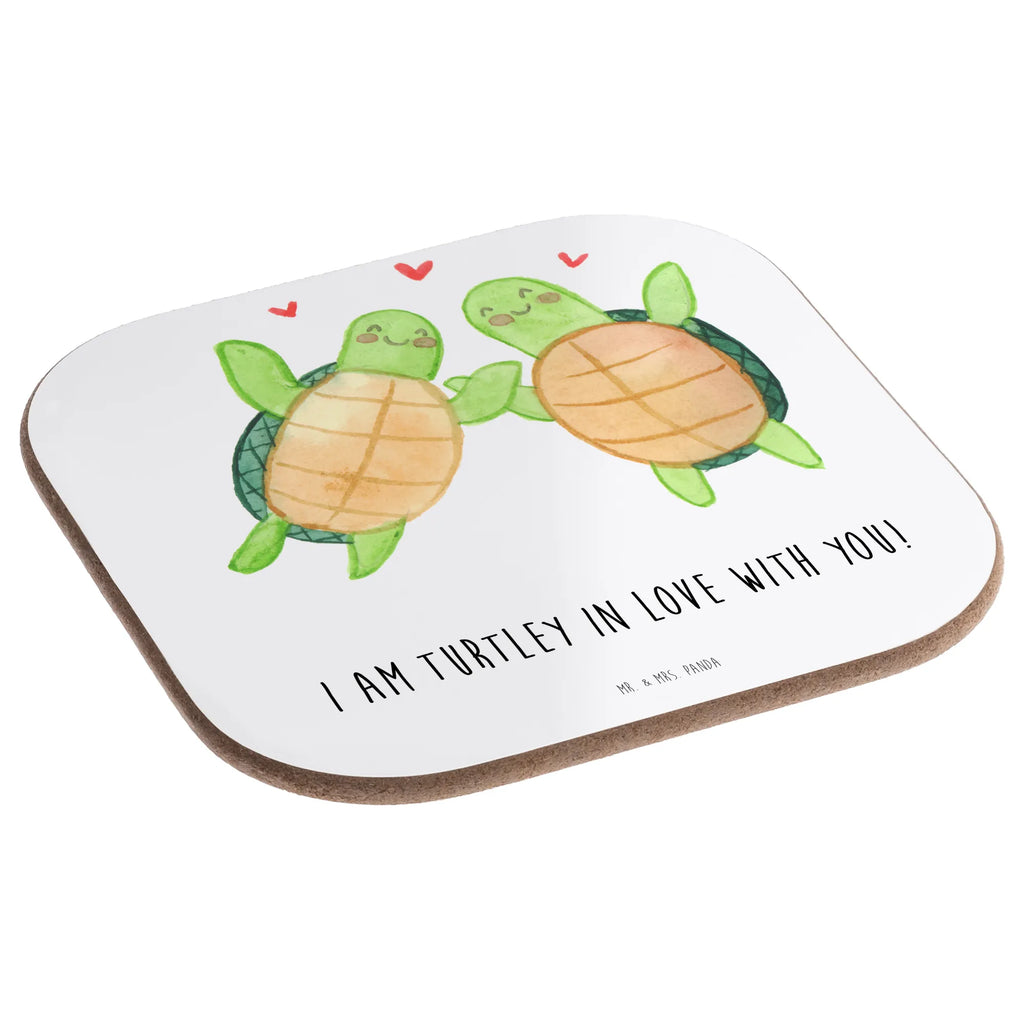 Square coaster turtles Pair Coasters, breakfast, presents, party, gifts, gift, glass coasters, Love, Loving, Two, Together, Marriage, Engagement, Proposal of marriage, Love gift, gift for her, gift for him, anniversary gift, Valentine&#39;s Day Gift for Women Love Gift Anniversary Wedding Anniversary Party Favor Gift for Girlfriend Gift for Partner Boyfriend Gift Token of Love for Men for Husband