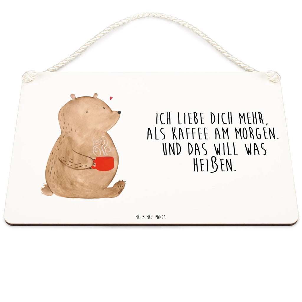 Deko Schild Bär Morgenkaffee Küchenschild, Spruchschild, wandtafel, Schild, Dekoschild, Türschild, Deko Wandtafel, Motivschild, dekoration schild, Holzschild, sprüche schild, dekotafel, Türschild Familie, wandhänger, Badschild, Wandschild, Holztafel, dekoschilder, Deko Schild, Schild mit Spruch, hängeschild, holzbild, Verlobung, Partner, Ehemann, Ehefrau, Liebe, Heiraten, Liebesgeschenk, Heiratsantrag, Hocheitstag, Freundin, Jahrestag, Freund, Liebesbeweis, für Ehemann, Geschenk für Partner, Mitbringsel, Geschenk für Frauen, für Männer, Hochzeitstag, Valentinstag, Geschenk für Freundin