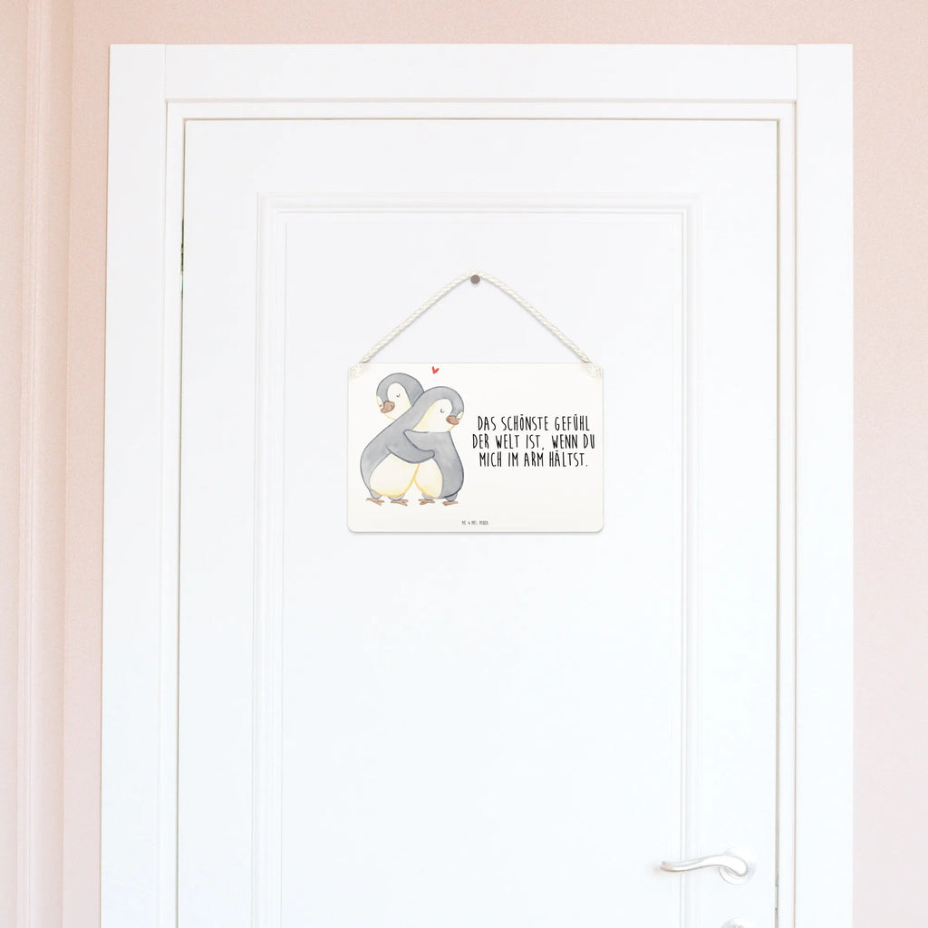 Decorative sign penguins Cuddle Schild mit Spruch, Wandschild, dekotafel, Motivschild, Holzschild, Badschild, wandtafel, Dekoschild, dekoschilder, Küchenschild, Spruchschild, Schild, wandhänger, Deko Wandtafel, Türschild Familie, holzbild, hängeschild, Deko Schild, dekoration schild, Holztafel, Türschild, sprüche schild, Liebesgeschenk, Jahrestag, Hocheitstag, Freundin, Heiratsantrag, Heiraten, Liebe, Ehefrau, Ehemann, Freund, Partner, Verlobung, Valentinstag, Geschenk für Frauen, Geschenk für Freundin, Hochzeitstag, Liebesbeweis, für Ehemann, Geschenk für Partner, für Männer, Mitbringsel