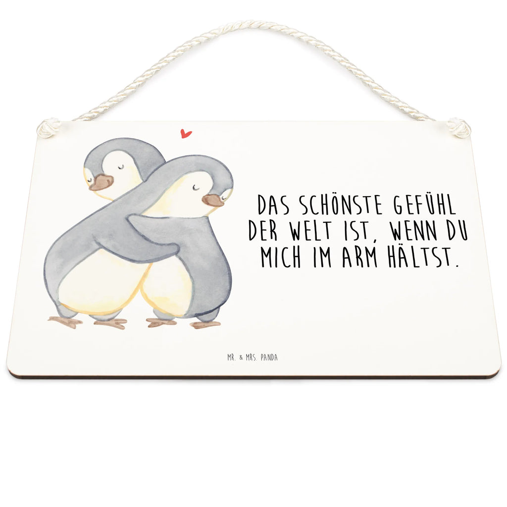 Decorative sign penguins Cuddle Schild mit Spruch, Wandschild, dekotafel, Motivschild, Holzschild, Badschild, wandtafel, Dekoschild, dekoschilder, Küchenschild, Spruchschild, Schild, wandhänger, Deko Wandtafel, Türschild Familie, holzbild, hängeschild, Deko Schild, dekoration schild, Holztafel, Türschild, sprüche schild, Liebesgeschenk, Jahrestag, Hocheitstag, Freundin, Heiratsantrag, Heiraten, Liebe, Ehefrau, Ehemann, Freund, Partner, Verlobung, Valentinstag, Geschenk für Frauen, Geschenk für Freundin, Hochzeitstag, Liebesbeweis, für Ehemann, Geschenk für Partner, für Männer, Mitbringsel