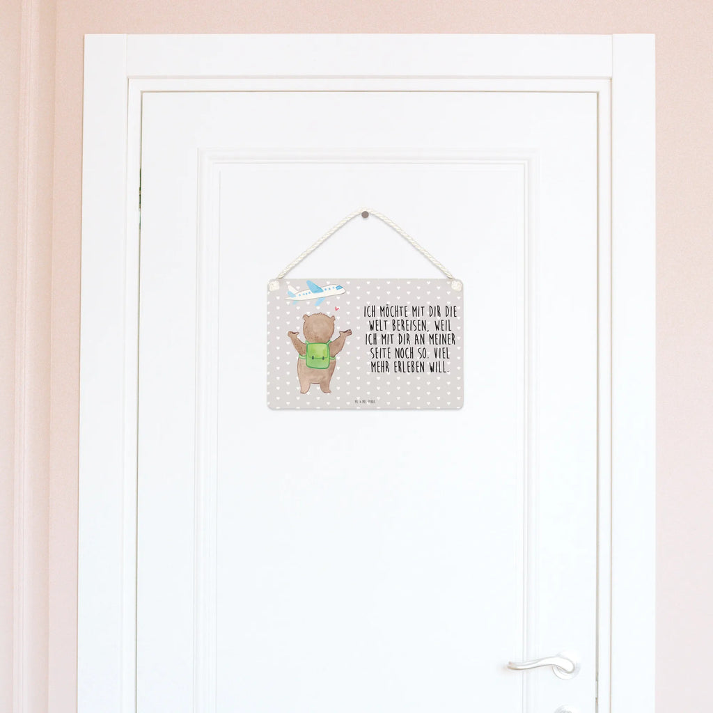 Decorative sign bear Airplane Love, Loving, Two, Together, Marriage, Engagement, Proposal of marriage, Love gift, gift for her, gift for him, anniversary gift, Valentine&#39;s Day Gift for Women Love Gift Anniversary Wedding Anniversary Party Favor Gift for Girlfriend Gift for Partner Boyfriend Gift Token of Love for Men for Husband