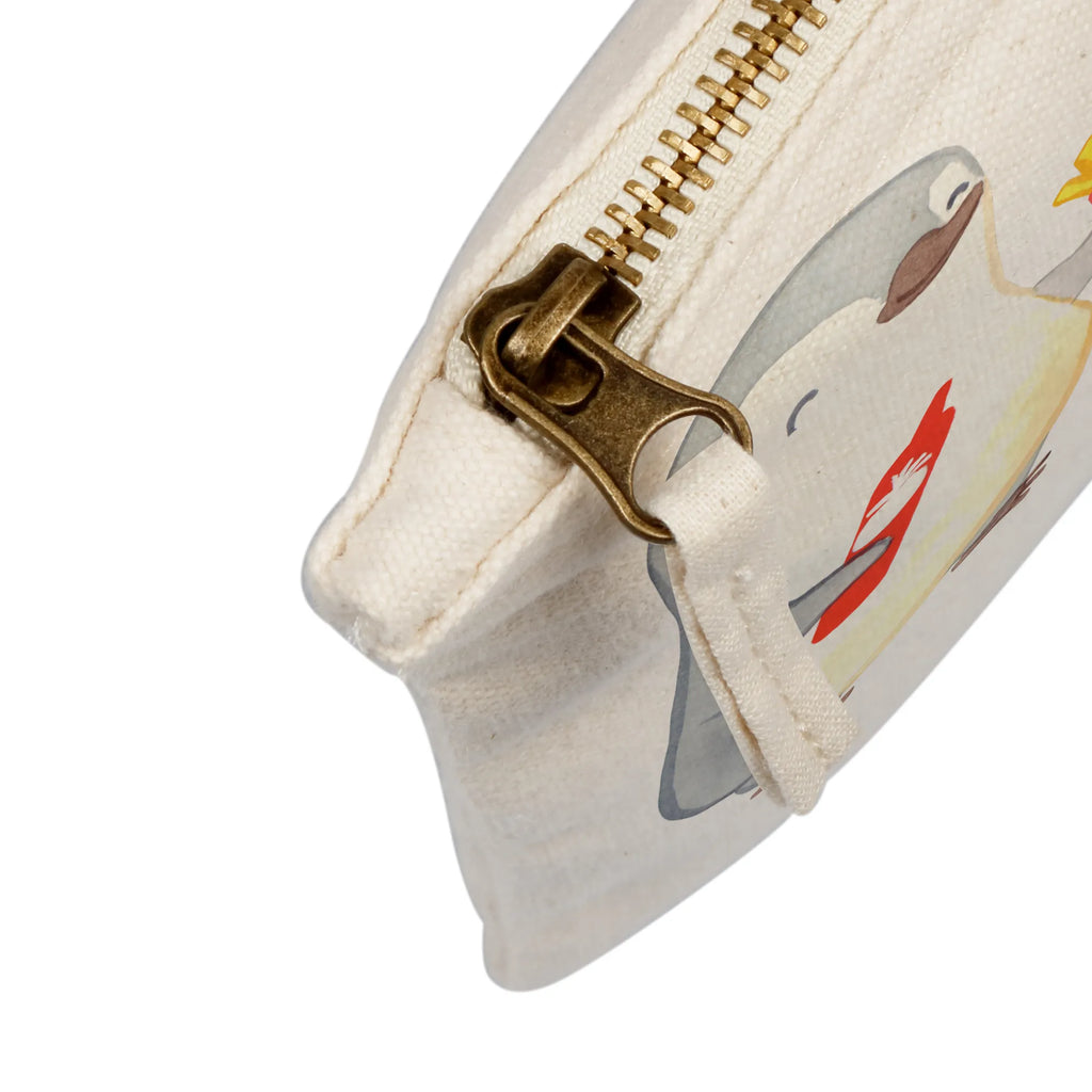 Make-up bag penguin French fries Kulturbeutel, Kosmetiktasche, Etui, pencil case, utensilientasche, Federmappe, Mäppchen, kosmetiktäschchen, Schminktasche, Kosmetikbeutel, aufbewahrungsbeutel, Stiftemäppchen, Waschtasche, aufbewahrungstasche, Kulturtasche, toiletry bag, beauty tasche, Schminktäschchen, Schlampermäppchen, Waschbeutel, pinsel tasche, beauty case, Schminkbeutel, Freundin, Freund, Liebe, Liebesgeschenk, Jahrestag, Verlobung, Partner, Ehemann, Ehefrau, Heiraten, Heiratsantrag, Hocheitstag, Mitbringsel, Valentinstag, Hochzeitstag, Geschenk für Partner, für Männer, für Ehemann, Geschenk für Frauen, Geschenk für Freundin, Liebesbeweis