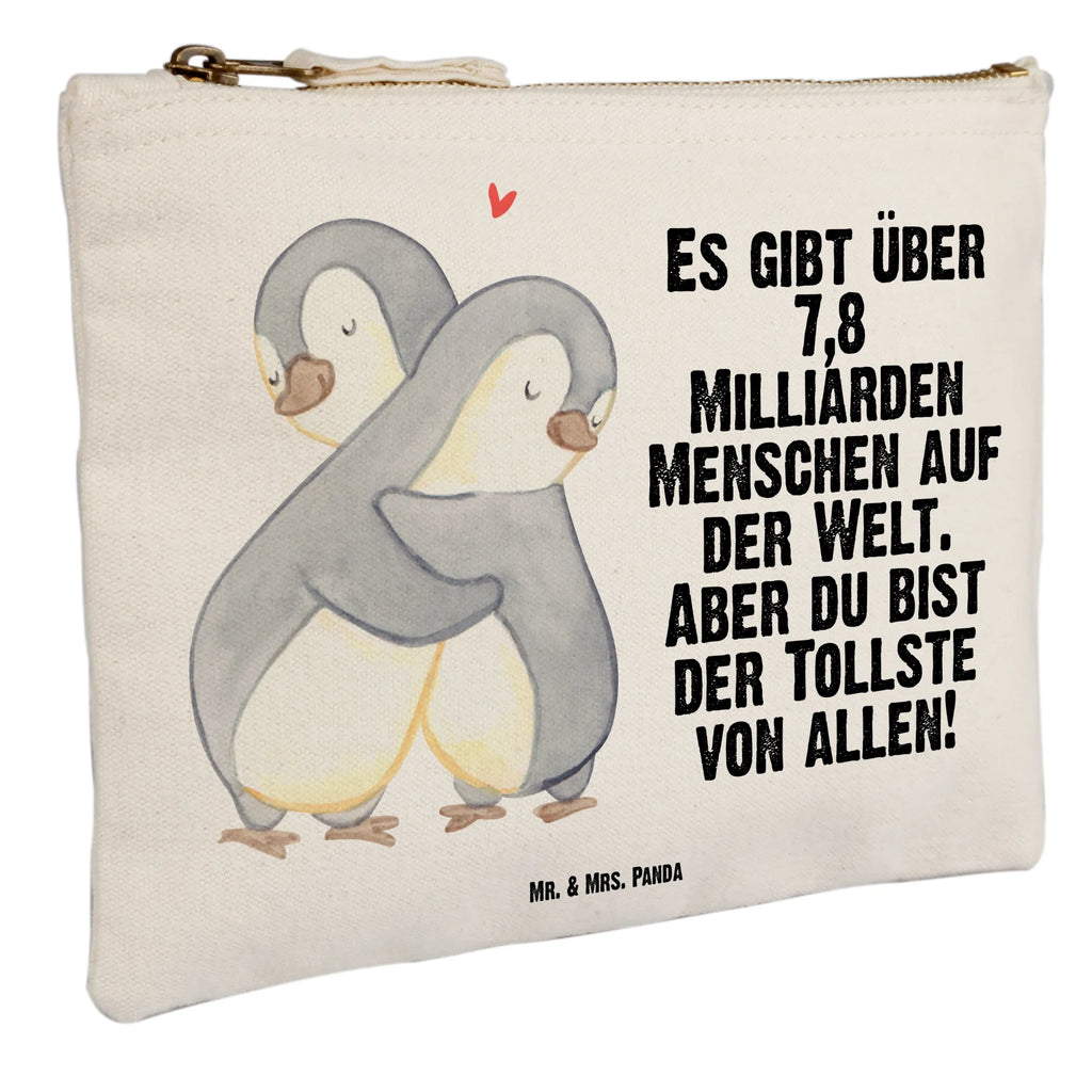 torebka na makijaż pingwiny Przytulanie beauty tasche, Etui, kosmetiktäschchen, Waschbeutel, Waschtasche, Stiftemäppchen, pinsel tasche, aufbewahrungsbeutel, Kulturtasche, Schlampermäppchen, Schminkbeutel, Schminktäschchen, aufbewahrungstasche, utensilientasche, beauty case, toiletry bag, Schminktasche, Federmappe, pencil case, Kosmetikbeutel, Kulturbeutel, Mäppchen, Kosmetiktasche, Freundin, Freund, Liebe, Liebesgeschenk, Jahrestag, Verlobung, Partner, Ehemann, Ehefrau, Heiraten, Heiratsantrag, Hocheitstag, Valentinstag, Geschenk für Partner, Geschenk für Frauen, für Ehemann, Liebesbeweis, Geschenk für Freundin, für Männer, Hochzeitstag, Mitbringsel