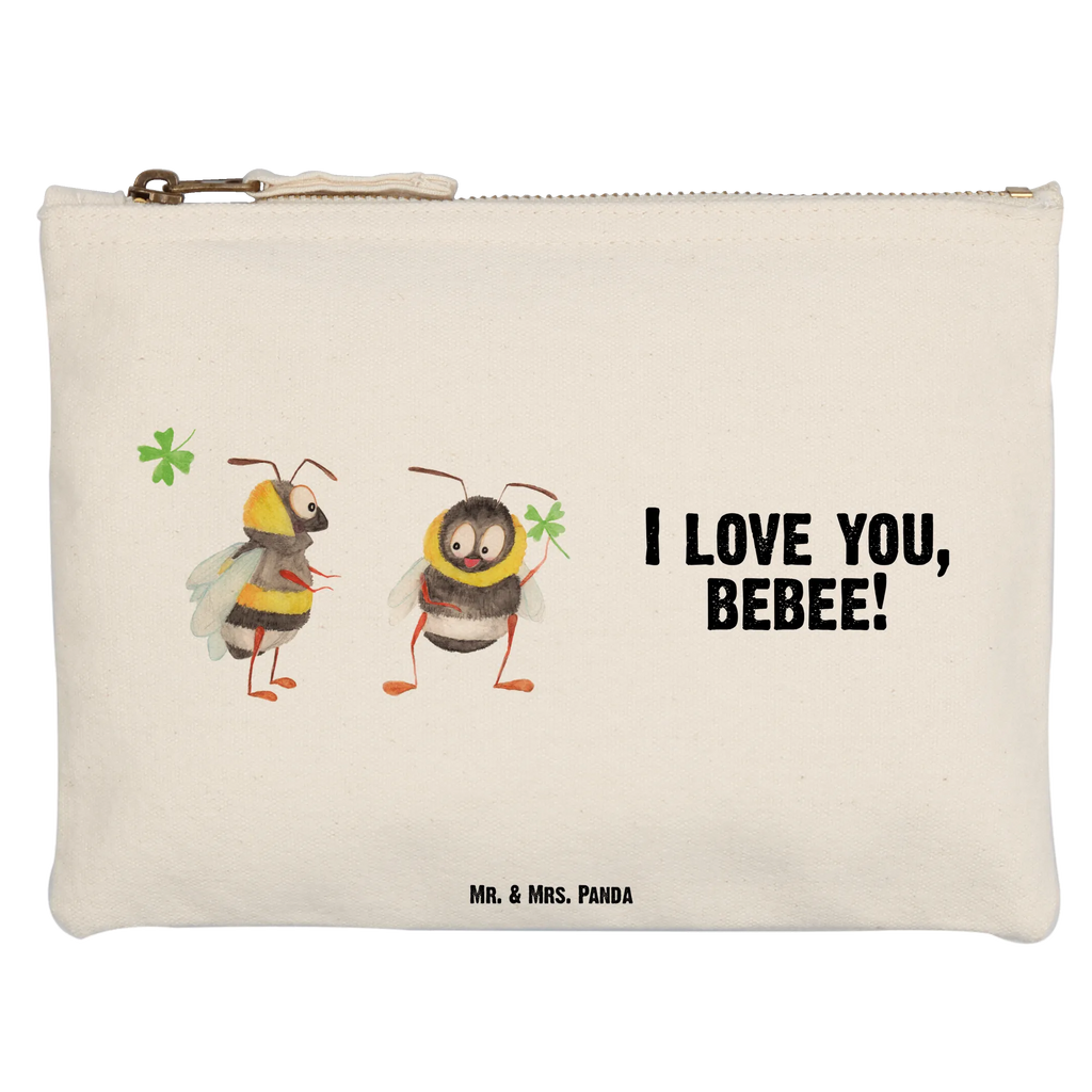 Make-up bag bees Pair Love, Loving, Two, Together, Marriage, Engagement, Proposal of marriage, Love gift, gift for her, gift for him, anniversary gift, Valentine&#39;s Day Gift for Women Love Gift Anniversary Wedding Anniversary Party Favor Gift for Girlfriend Gift for Partner Boyfriend Gift Token of Love for Men for Husband Turtles Turtles in Love