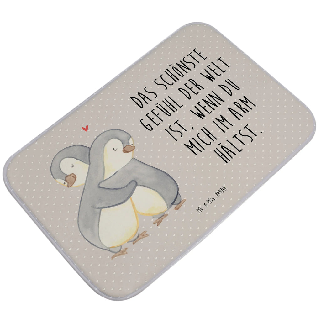 Bath mat penguins Cuddle Shower mat, Bath mat, non-slip, Bath rug, Love, Loving, Two, Together, Marriage, Engagement, Proposal of marriage, Love gift, gift for her, gift for him, anniversary gift, Valentine&#39;s Day Gift for Women Love Gift Anniversary Wedding Anniversary Party Favor Gift for Girlfriend Gift for Partner Boyfriend Gift Token of Love for Men for Husband