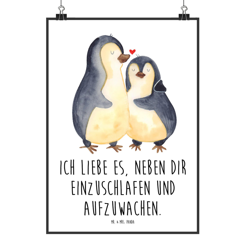 Poster penguins Fall asleep kunstdruck poster, kunstposter, Wandbild, Wandposter, Deko Bild, Wanddekoration, wandkunst, grafikposter, Poster, wanddeko, kunst für die wand, Designposter, Plakat, Kunstdruck, drucke, Bild für Wand, Wandschmuck, Mr. & Mrs. Panda Poster, Posterdruck, wanddruck, Wanddeko Bild, Bild, Verlobung, Hocheitstag, Freund, Partner, Heiraten, Liebe, Heiratsantrag, Ehefrau, Freundin, Liebesgeschenk, Jahrestag, Ehemann, Geschenk für Frauen, Geschenk für Freundin, für Ehemann, für Männer, Mitbringsel, Liebesbeweis, Geschenk für Partner, Valentinstag, Hochzeitstag