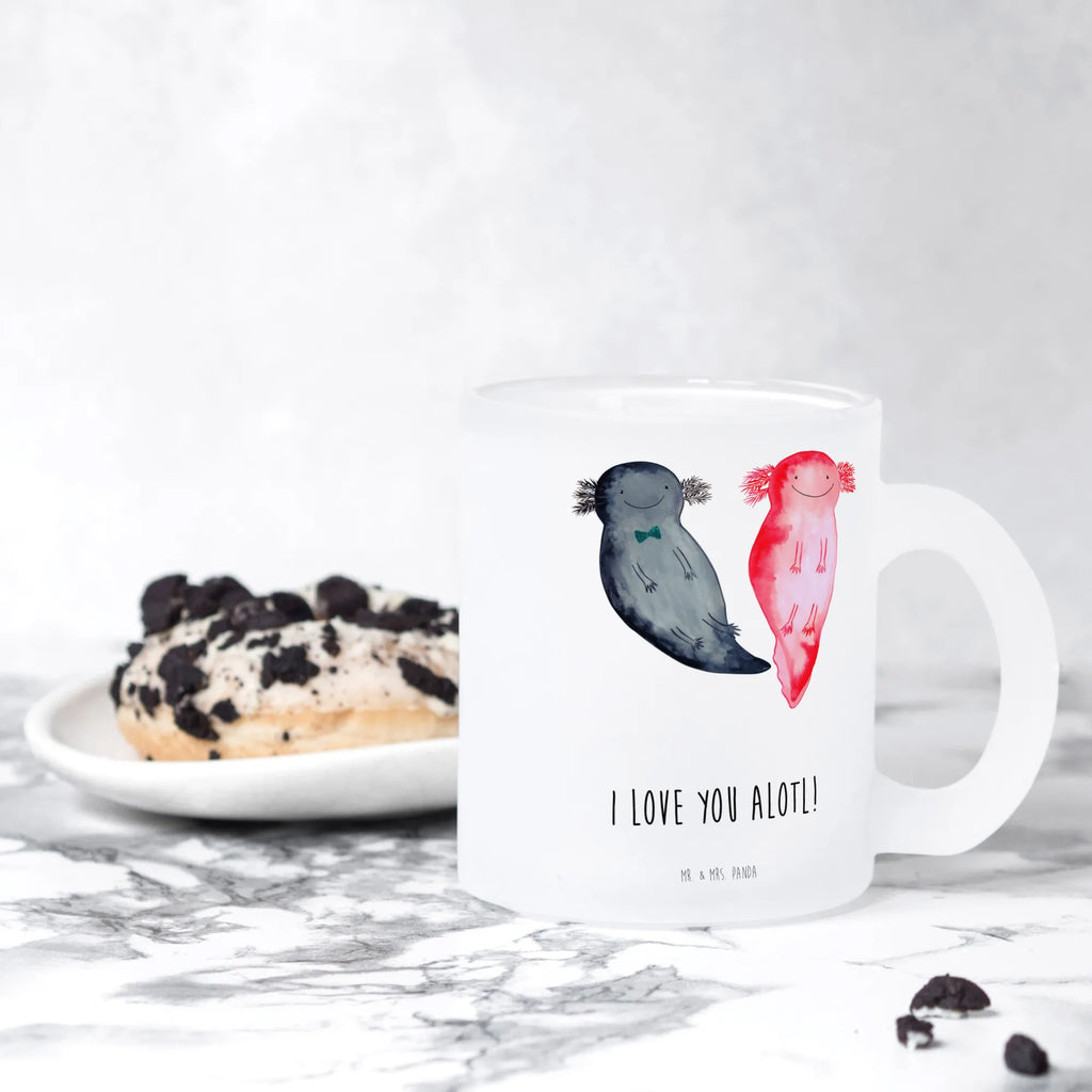 Teetasse Axolotl Liebe kakaobecher, glastasse, getränkebecher, Motivtasse, Glasbecher, Haferl, Kakaotasse, Trinkbecher, Henkelbecher, Henkeltasse, Tee Tasse, Pott, Kaffeebecher, getränkeglas, Teetasse aus Glas, Teetasse, Becher, Kaffeetasse, Häferl, Teeglas, Glas Teebecher, Teetasse Glas, Trinkglas, Tasse, Freund, Freundin, Jahrestag, Verlobung, Liebesgeschenk, Ehefrau, Heiratsantrag, Heiraten, Hocheitstag, Ehemann, Partner, Liebe, Geschenk für Frauen, Geschenk für Freundin, Geschenk für Partner, für Ehemann, Valentinstag, Hochzeitstag, für Männer, Liebesbeweis, Mitbringsel