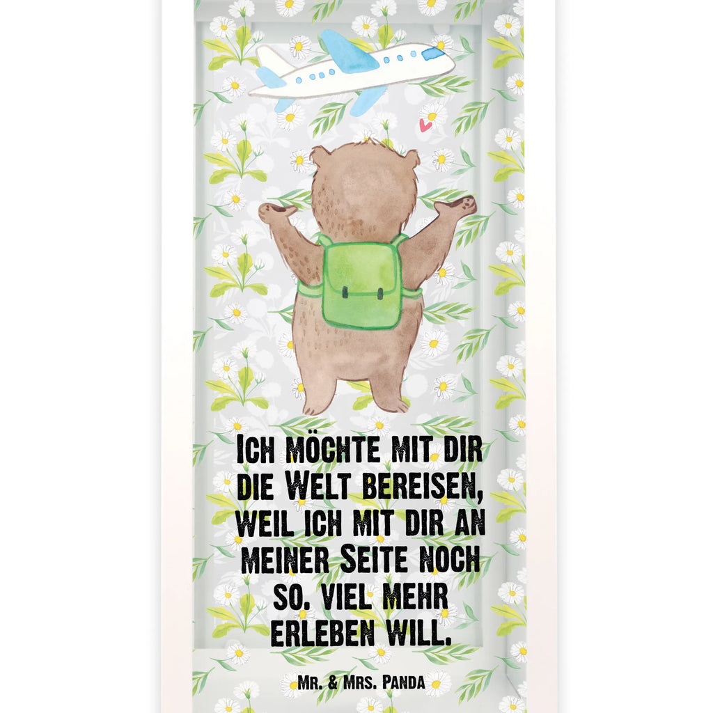 Decorative lantern bear Airplane Love, Loving, Two, Together, Marriage, Engagement, Proposal of marriage, Love gift, gift for her, gift for him, anniversary gift, Valentine&#39;s Day Gift for Women Love Gift Anniversary Wedding Anniversary Party Favor Gift for Girlfriend Gift for Partner Boyfriend Gift Token of Love for Men for Husband