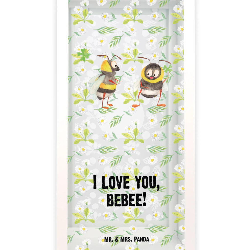 Dekoracyjna latarnia pszczoły para Miłość, partner, przyjaciel, przyjaciółka, mąż, żona, wesele, zaręczyny, prośba o rękę, prezent miłosny, rocznica, dzień ślubu