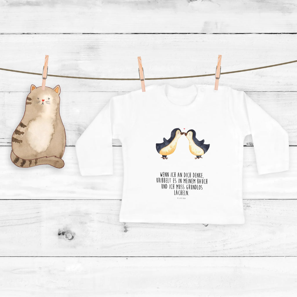 Baby long-sleeve penguins kiss bio, boys, Girls, clothing, baby, long sleeve, Love, Loving, Two, Together, Marriage, Engagement, Proposal of marriage, Love gift, gift for her, gift for him, anniversary gift, Valentine&#39;s Day Gift for Women Love Gift Anniversary Wedding Anniversary Party Favor Gift for Girlfriend Gift for Partner Boyfriend Gift Token of Love for Men for Husband