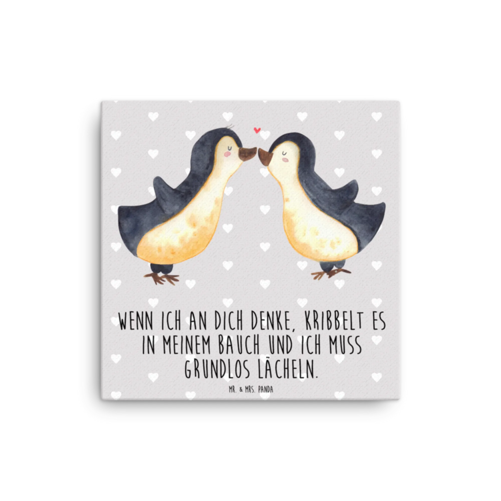 Leinwand Bild Pinguine Kuss Kunstdruck, Leinwand, Verlobung, Partner, Ehemann, Ehefrau, Liebe, Heiraten, Liebesgeschenk, Heiratsantrag, Hocheitstag, Freundin, Jahrestag, Freund, Valentinstag, für Männer, Liebesbeweis, Mitbringsel, Geschenk für Frauen, Hochzeitstag, Geschenk für Freundin, Geschenk für Partner, für Ehemann