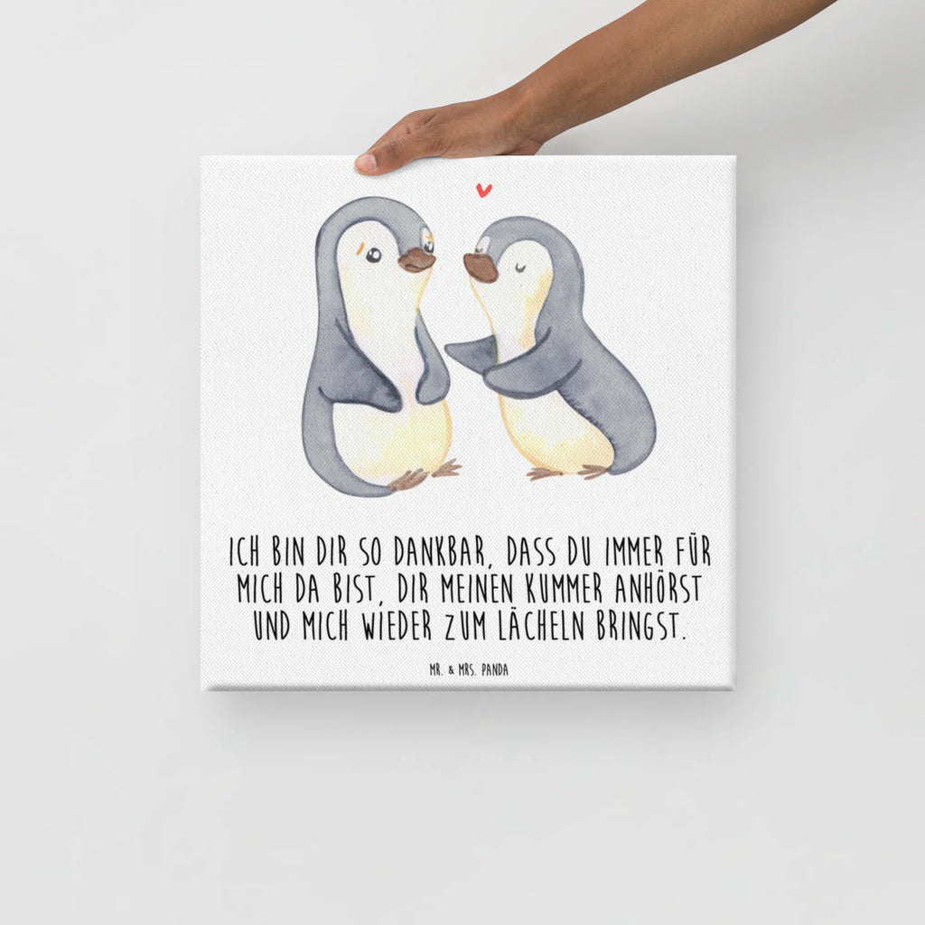 Canvas picture penguins console Leinwand, Kunstdruck, Verlobung, Partner, Ehemann, Ehefrau, Liebe, Heiraten, Liebesgeschenk, Heiratsantrag, Hocheitstag, Freundin, Jahrestag, Freund, für Männer, Geschenk für Frauen, Hochzeitstag, Valentinstag, Mitbringsel, für Ehemann, Liebesbeweis, Geschenk für Freundin, Geschenk für Partner
