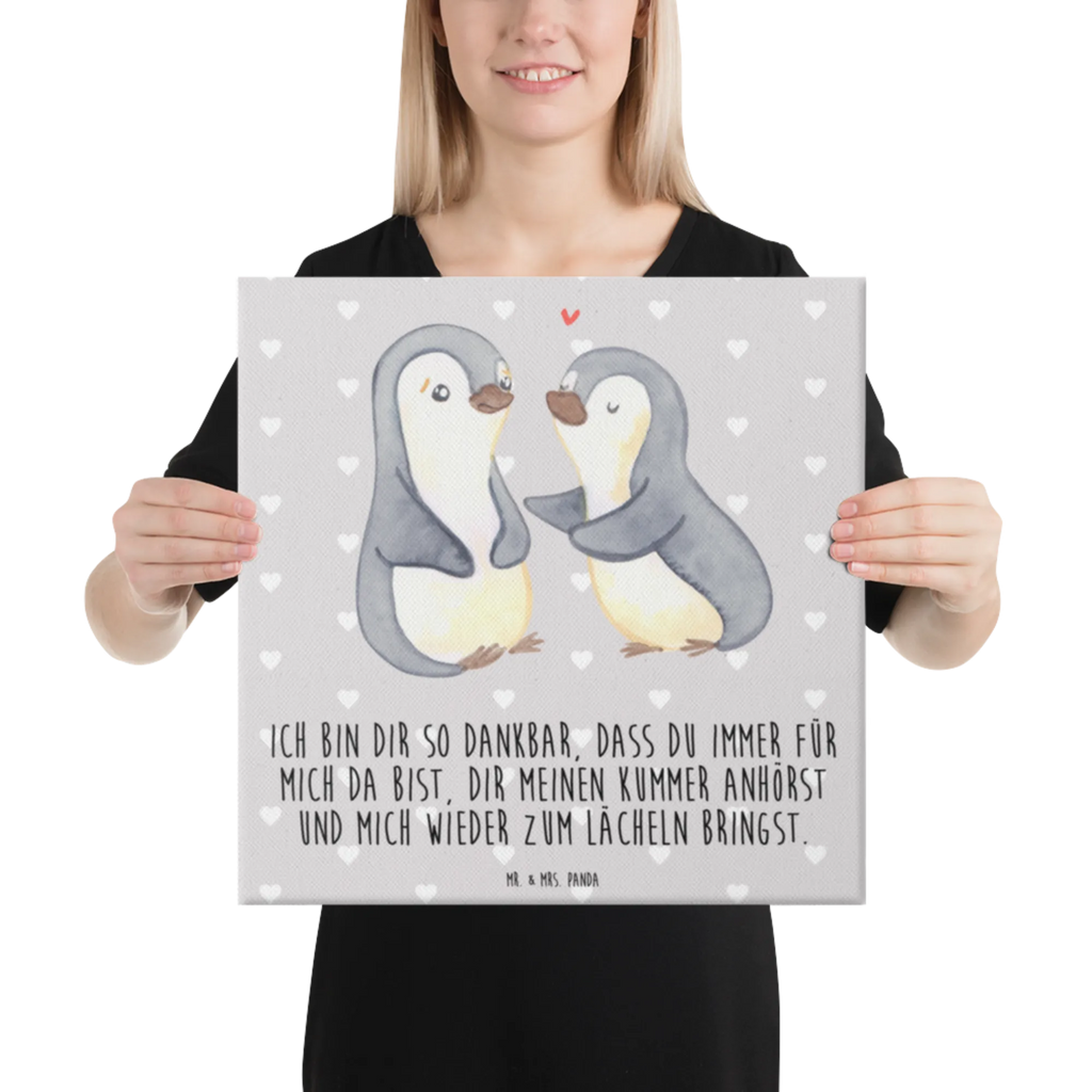 Canvas picture penguins console Leinwand, Kunstdruck, Verlobung, Partner, Ehemann, Ehefrau, Liebe, Heiraten, Liebesgeschenk, Heiratsantrag, Hocheitstag, Freundin, Jahrestag, Freund, für Männer, Geschenk für Frauen, Hochzeitstag, Valentinstag, Mitbringsel, für Ehemann, Liebesbeweis, Geschenk für Freundin, Geschenk für Partner