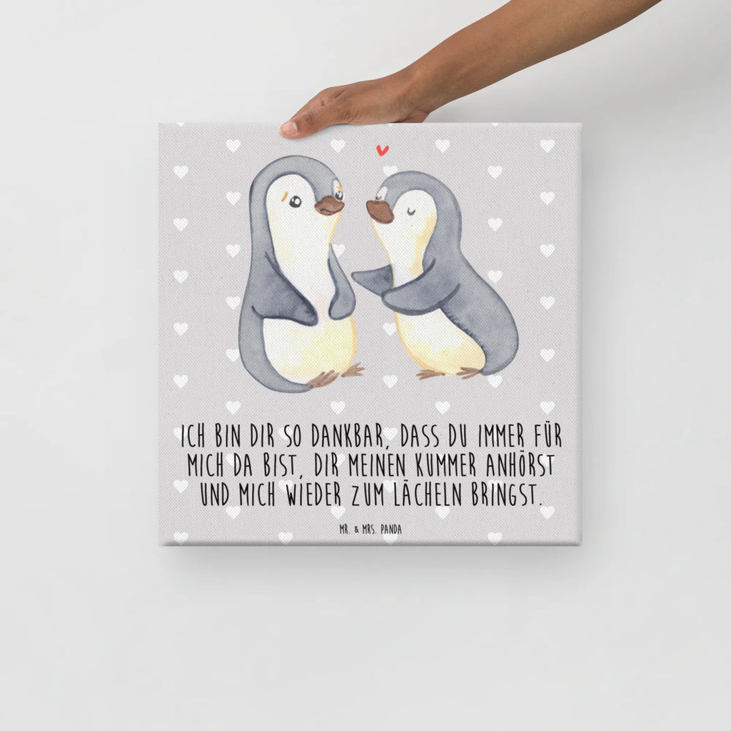 Canvas picture penguins console Leinwand, Kunstdruck, Verlobung, Partner, Ehemann, Ehefrau, Liebe, Heiraten, Liebesgeschenk, Heiratsantrag, Hocheitstag, Freundin, Jahrestag, Freund, für Männer, Geschenk für Frauen, Hochzeitstag, Valentinstag, Mitbringsel, für Ehemann, Liebesbeweis, Geschenk für Freundin, Geschenk für Partner