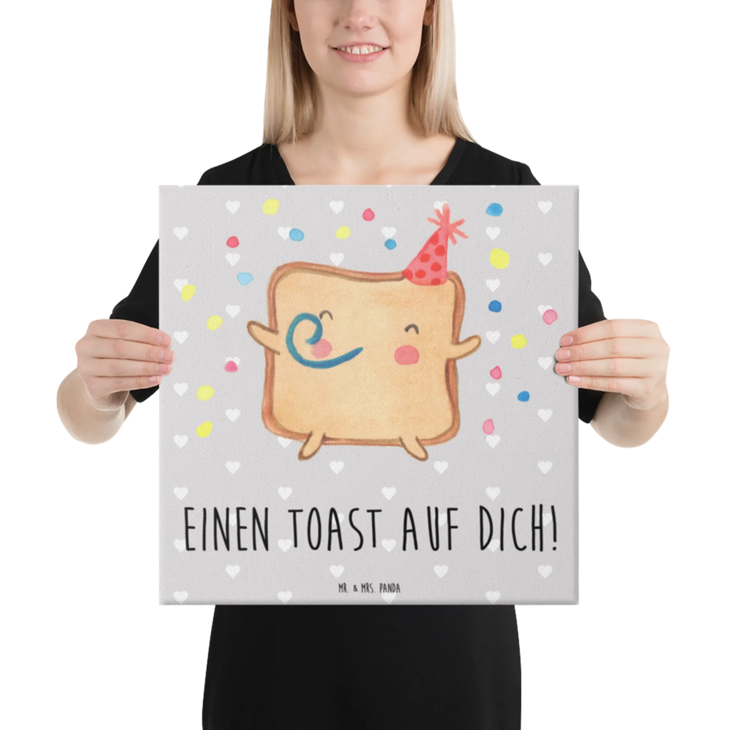 Canvas picture toast party Leinwand, Kunstdruck, Verlobung, Partner, Ehemann, Ehefrau, Liebe, Heiraten, Liebesgeschenk, Heiratsantrag, Hocheitstag, Freundin, Jahrestag, Freund, Geschenk für Frauen, Geschenk für Freundin, Liebesbeweis, Geschenk für Partner, Valentinstag, Hochzeitstag, für Ehemann, für Männer, Mitbringsel