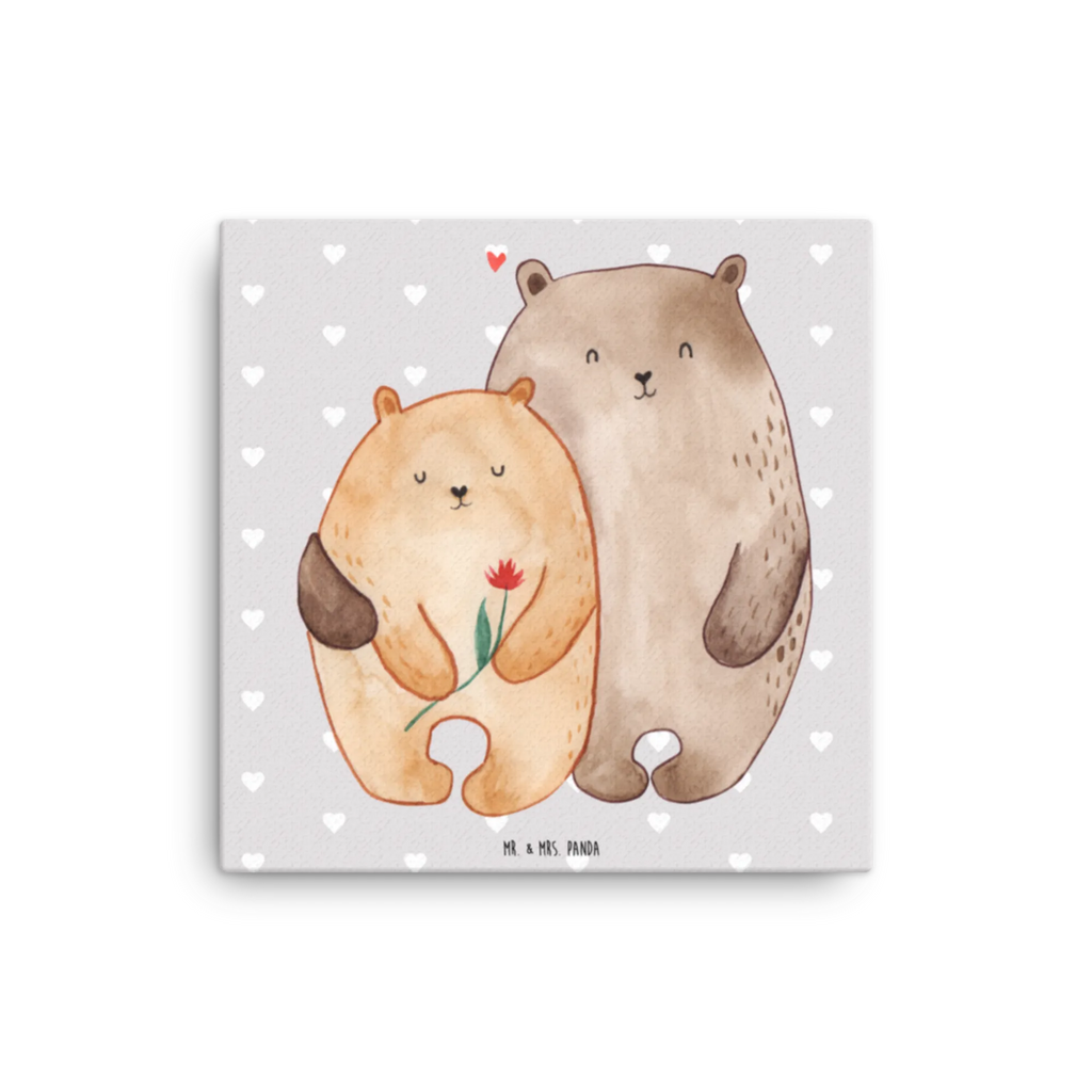 Canvas picture Bears in love Kunstdruck, Leinwand, Freund, Liebe, Heiraten, Jahrestag, Heiratsantrag, Liebesgeschenk, Hocheitstag, Verlobung, Partner, Freundin, Ehemann, Ehefrau, Hochzeitstag, Geschenk Freund, Geschenk Hochzeit, Bärchen, Verlobt, Bären, Geschenk Freundin, Verliebt, Liebesbeweis, Bär, Verheiratet