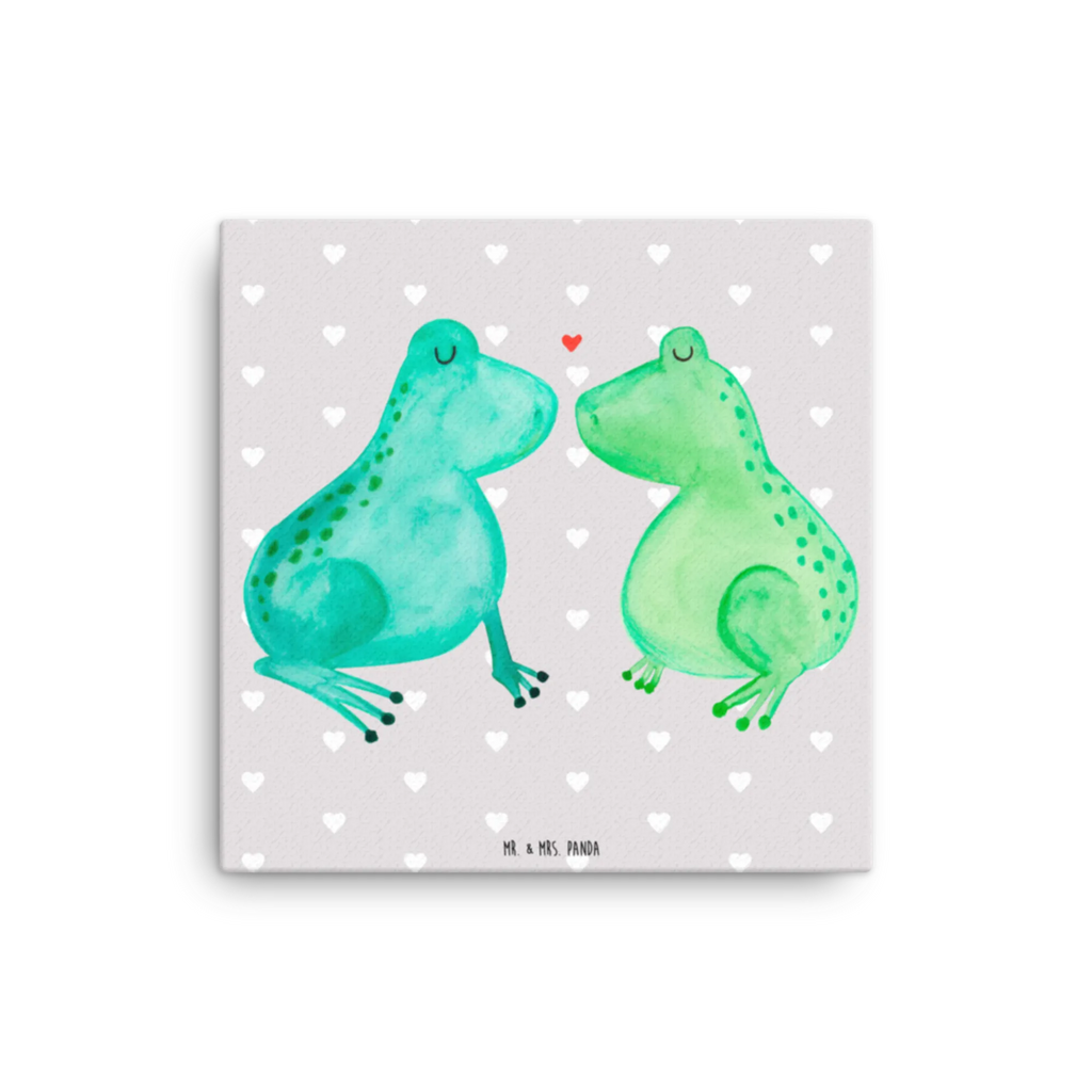 Canvas picture Frogs in love Leinwand, Kunstdruck, Freund, Liebe, Heiraten, Jahrestag, Heiratsantrag, Liebesgeschenk, Hocheitstag, Verlobung, Partner, Freundin, Ehemann, Ehefrau, Frösche, Geschenk Hochzeit, Fröschchen, Verlobt, Frosch, Verheiratet, Hochzeitstag, Geschenk Freundin, Liebesbeweis, Verliebt, Froschkönig, Geschenk Freund