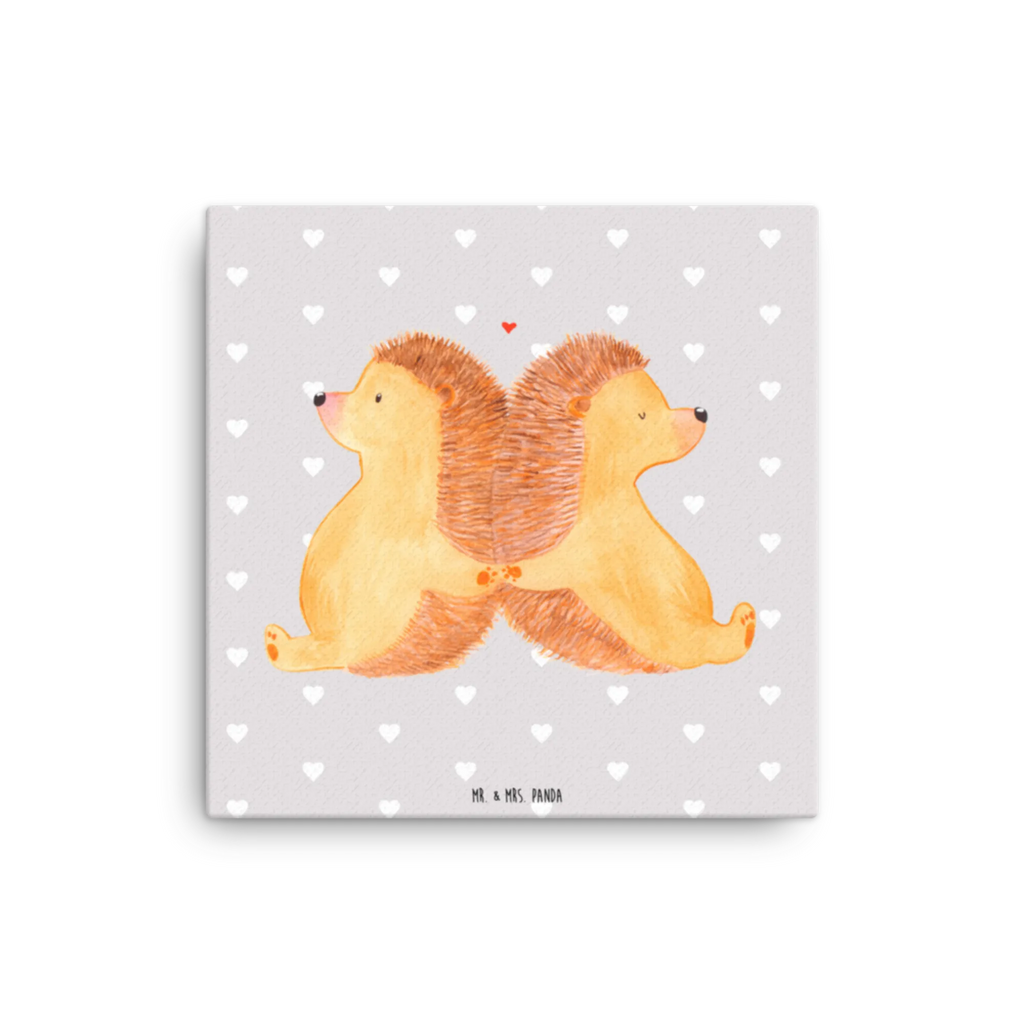 Leinwand Bild Igel händchenhaltend Leinwand, Kunstdruck, Freund, Liebe, Heiraten, Jahrestag, Heiratsantrag, Liebesgeschenk, Hocheitstag, Verlobung, Partner, Freundin, Ehemann, Ehefrau, Liebesbeweis, Geschenk für Zwei, Hand in Hand, Gemeinsamkeit, Große Liebe, Lieblingsmensch, Liebesbotschaft, Love, Hochzeit, Igelliebe, Igel