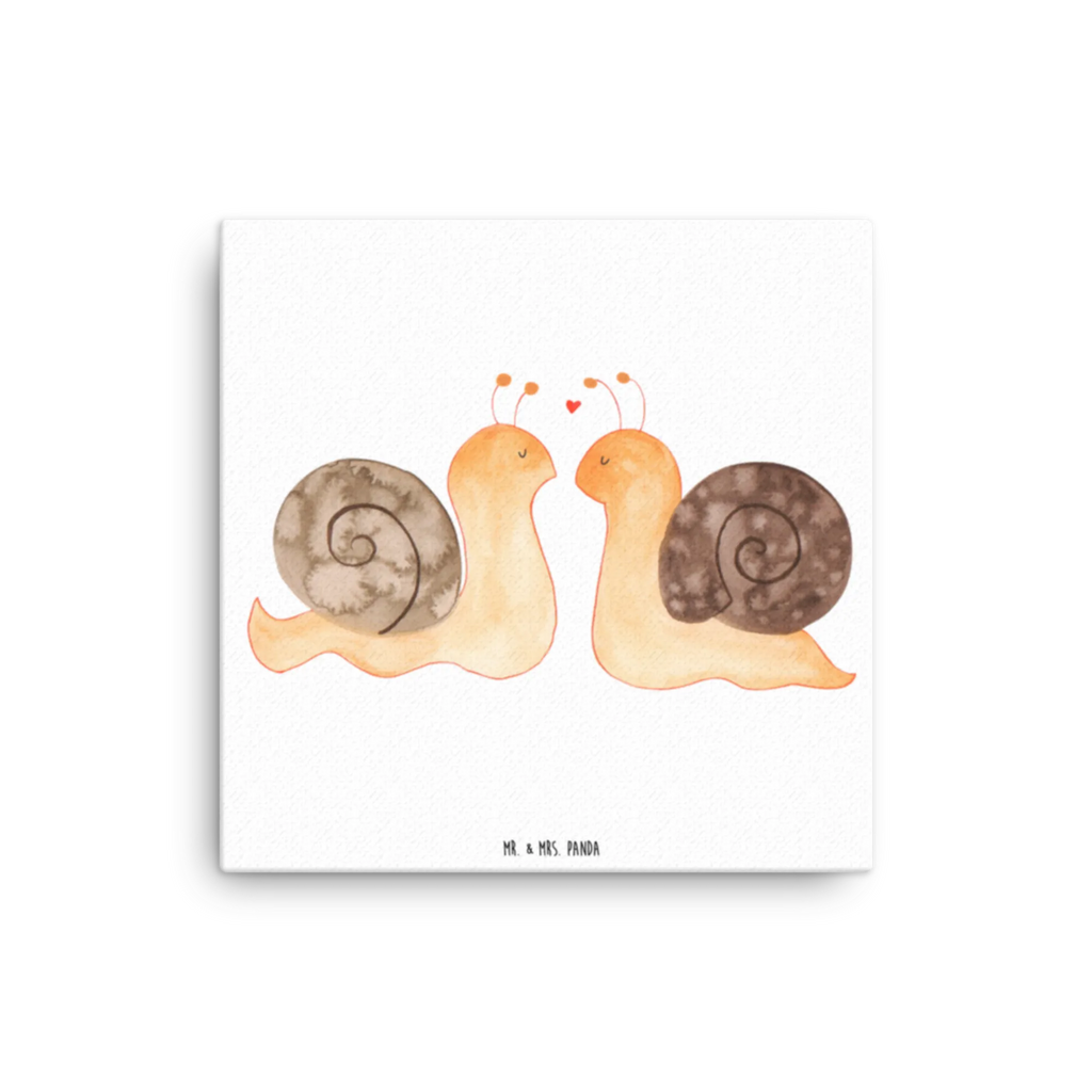 Canvas picture Snails in love Leinwand, Kunstdruck, Freund, Liebe, Heiraten, Jahrestag, Heiratsantrag, Liebesgeschenk, Hocheitstag, Verlobung, Partner, Freundin, Ehemann, Ehefrau