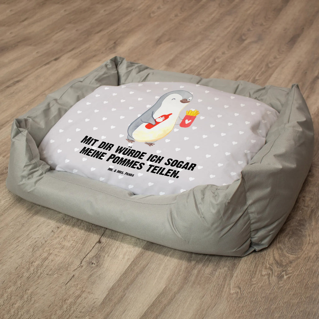 Dog bed penguin French fries Love, Loving, Two, Together, Marriage, Engagement, Proposal of marriage, Love gift, gift for her, gift for him, anniversary gift, Valentine&#39;s Day Gift for Women Love Gift Anniversary Wedding Anniversary Party Favor Gift for Girlfriend Gift for Partner Boyfriend Gift Token of Love for Men for Husband